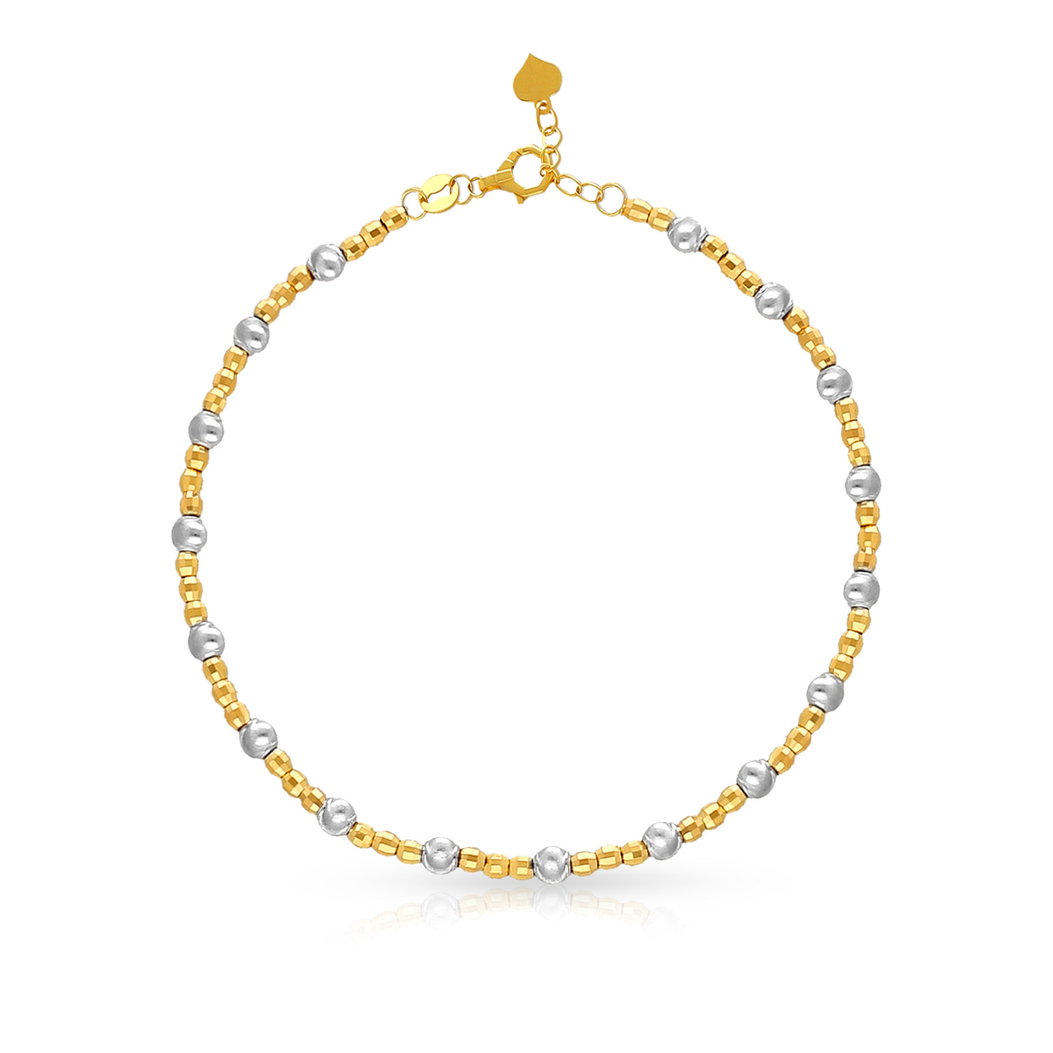Malabar Gold Bracelet USFRBR414