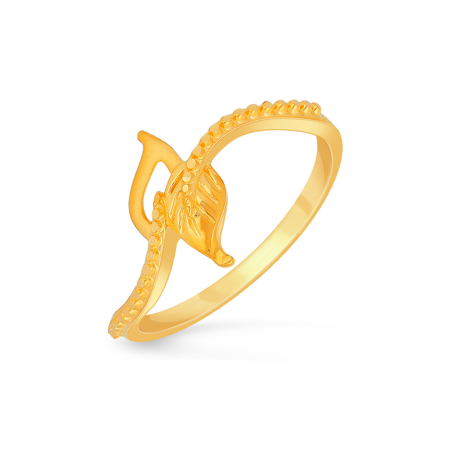 Malabar Gold Ring FRDZL25728