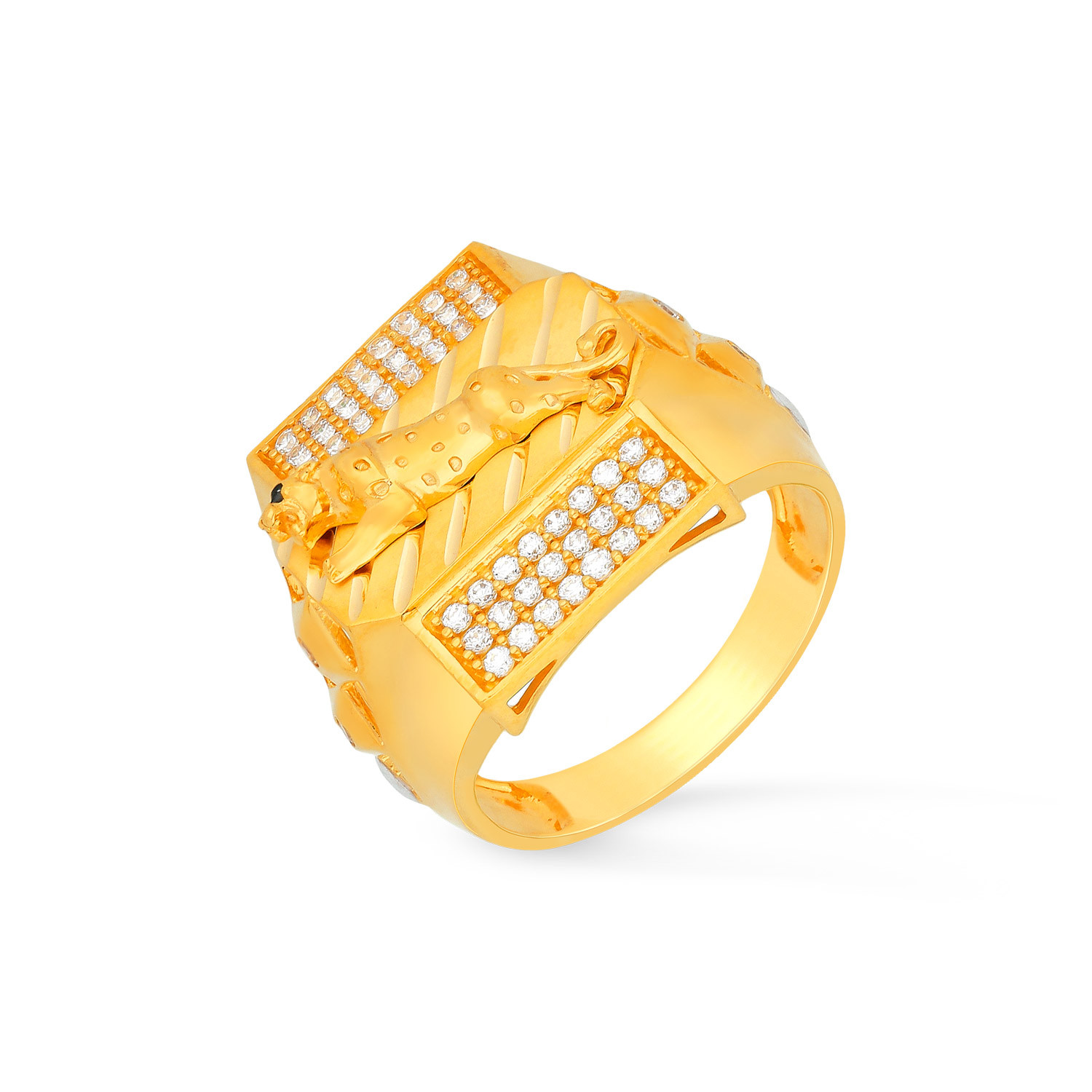 Malabar Gold Ring USFRDZL26067