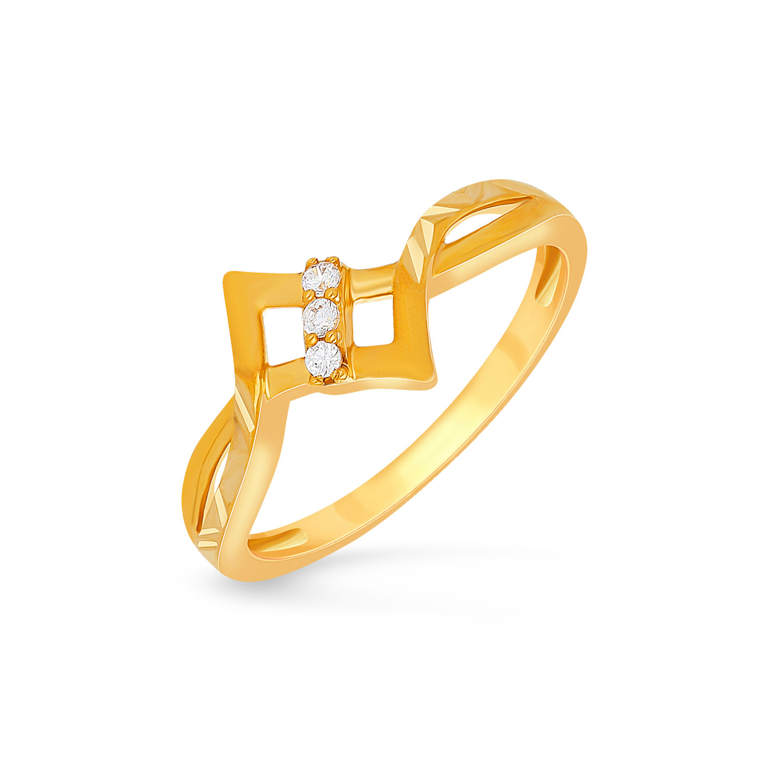 Malabar Gold Ring USFRDZL26116
