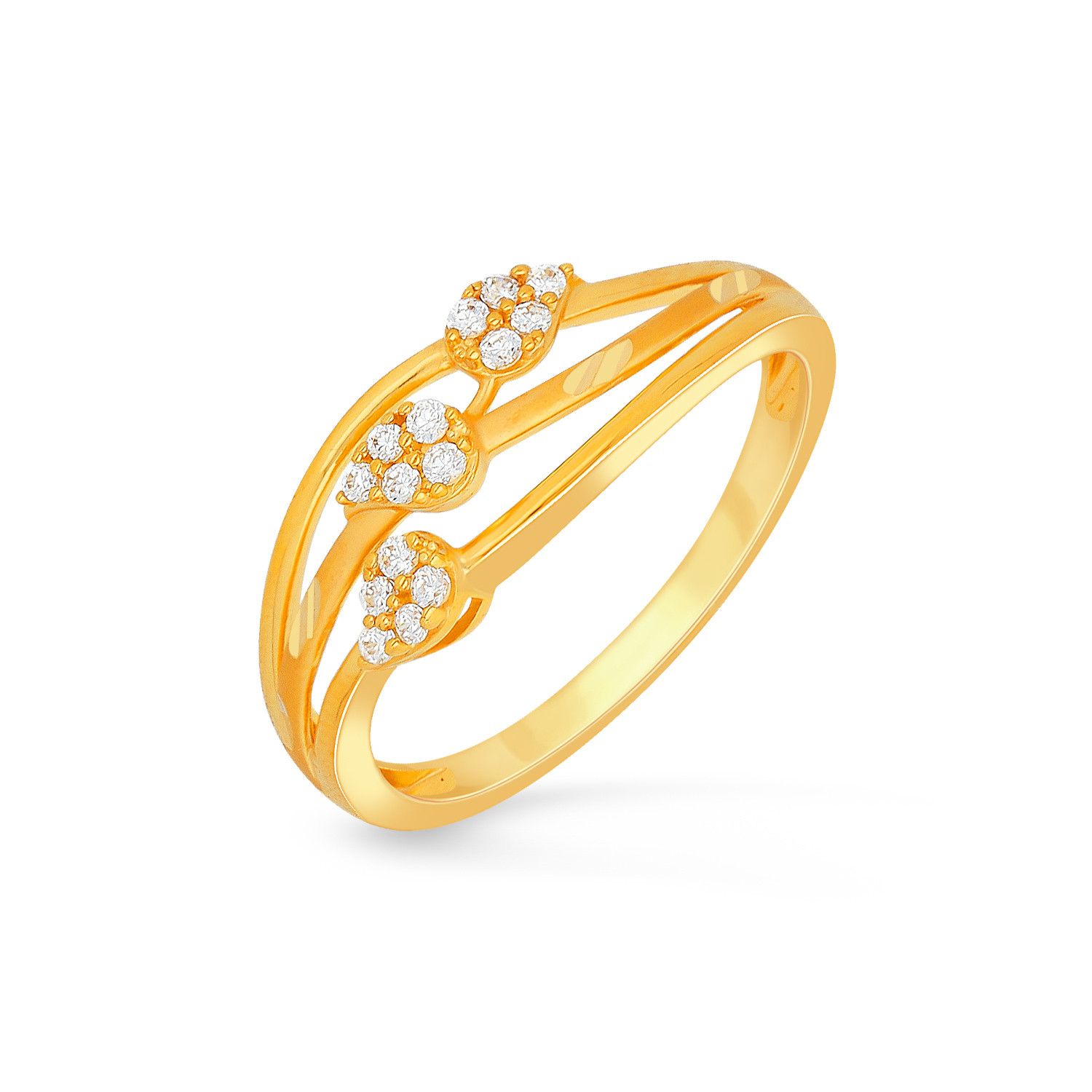 Malabar Gold Ring FRDZL26143