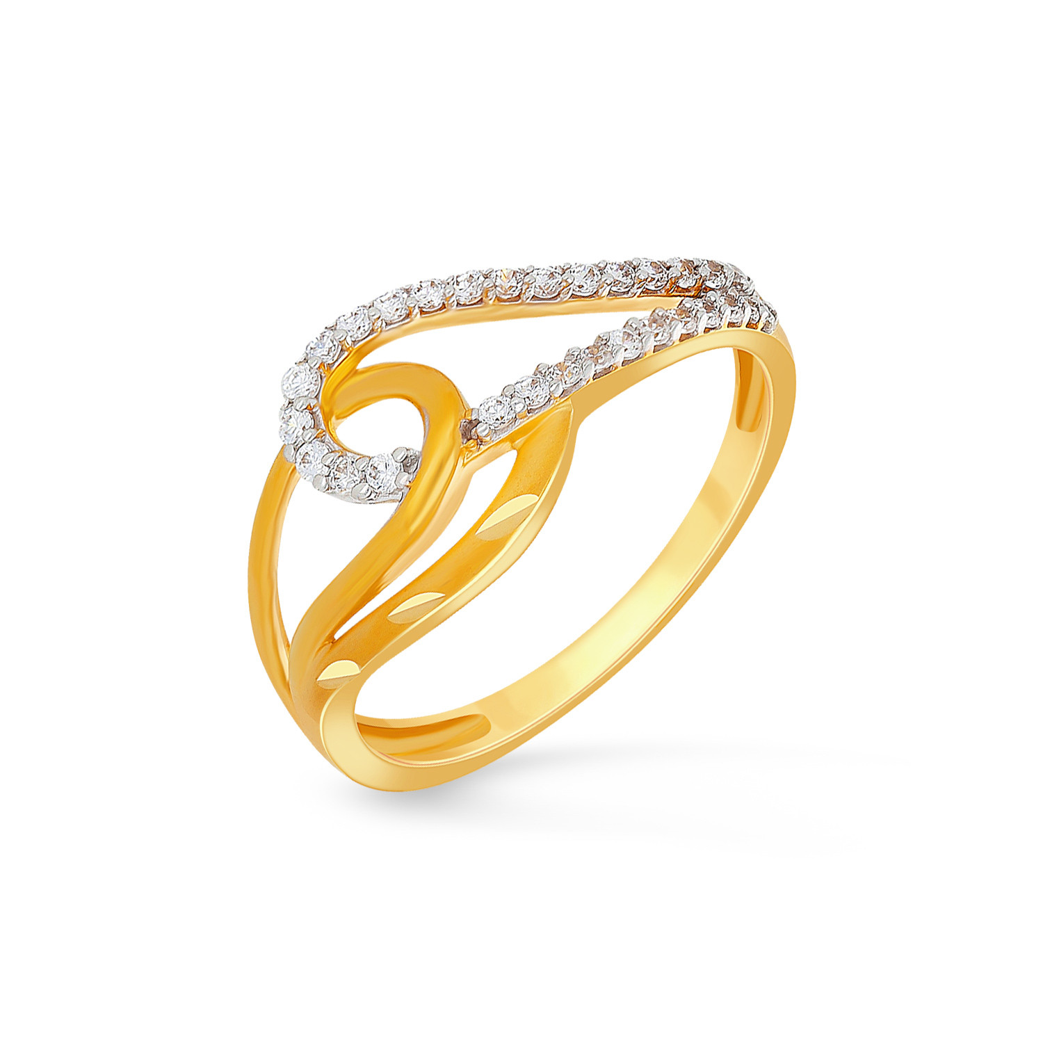 Malabar Gold Ring USFRDZL26151