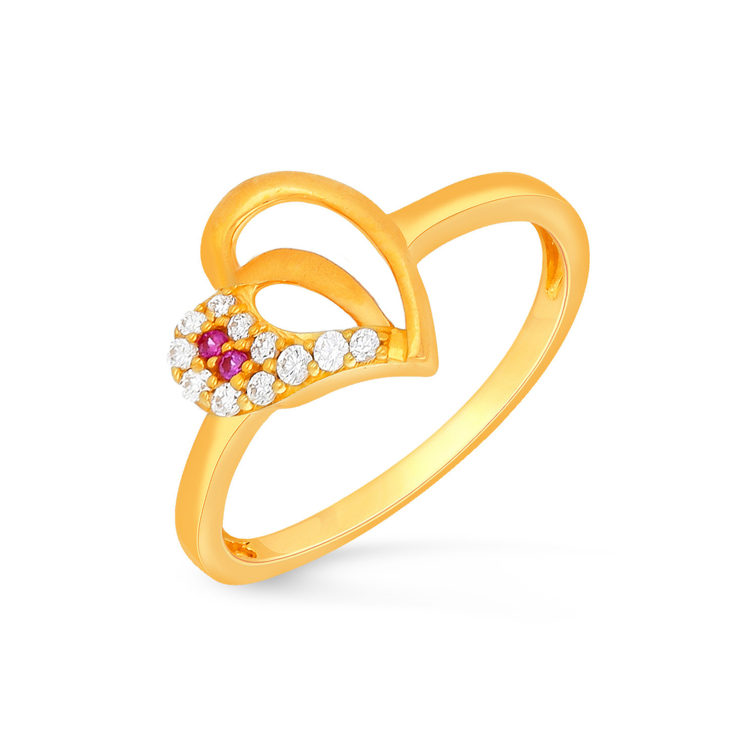 Malabar Gold Ring USFRDZL26256_R