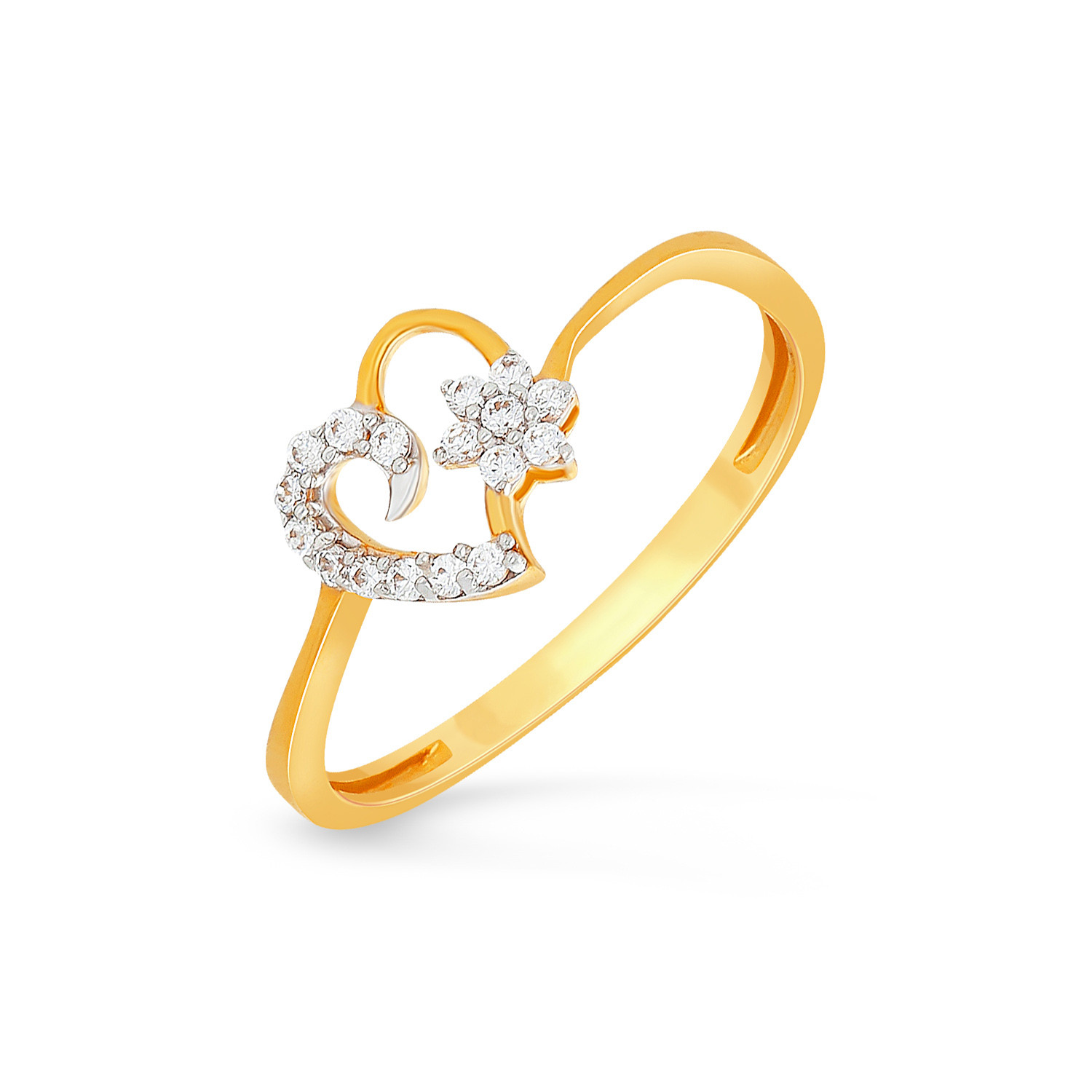 Malabar Gold Ring FRDZL26258