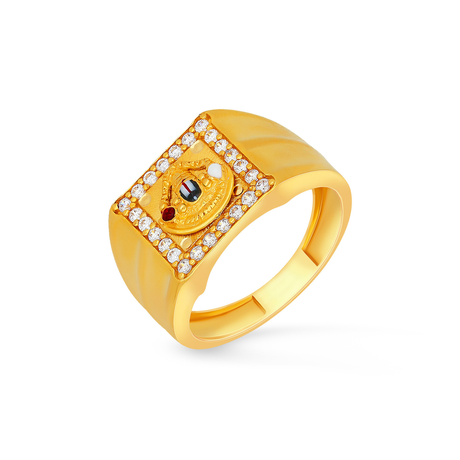 Malabar Gold Ring USFRDZL26261