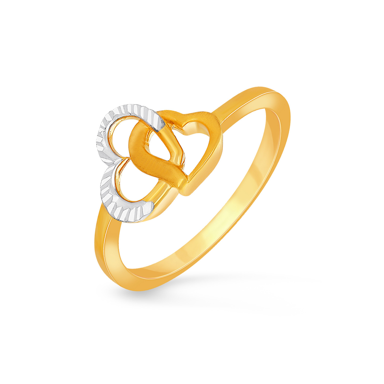 Malabar Gold Ring FRDZL52489