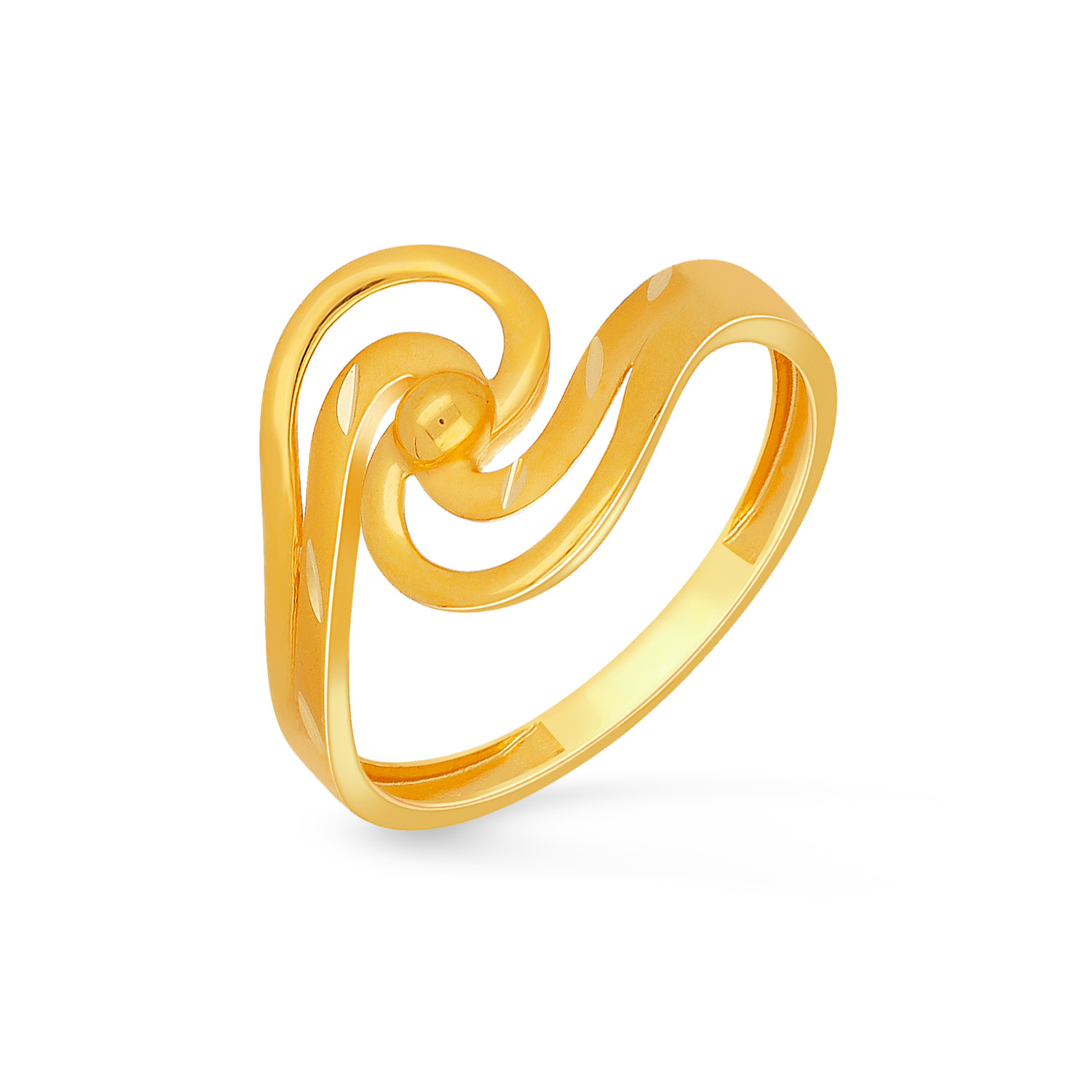 Malabar Gold Ring FRDZL52498