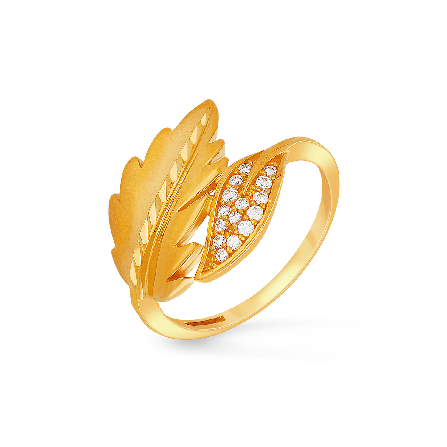 Malabar Gold Ring USFRDZL52737