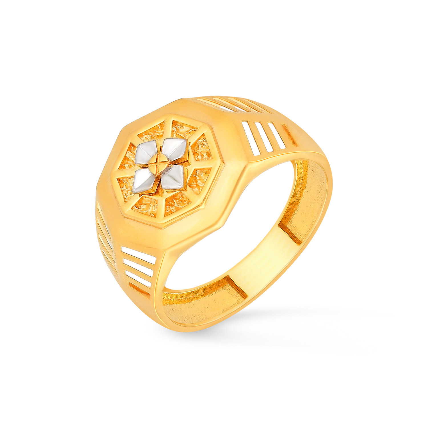 Malabar Gold Ring USFRDZL61044