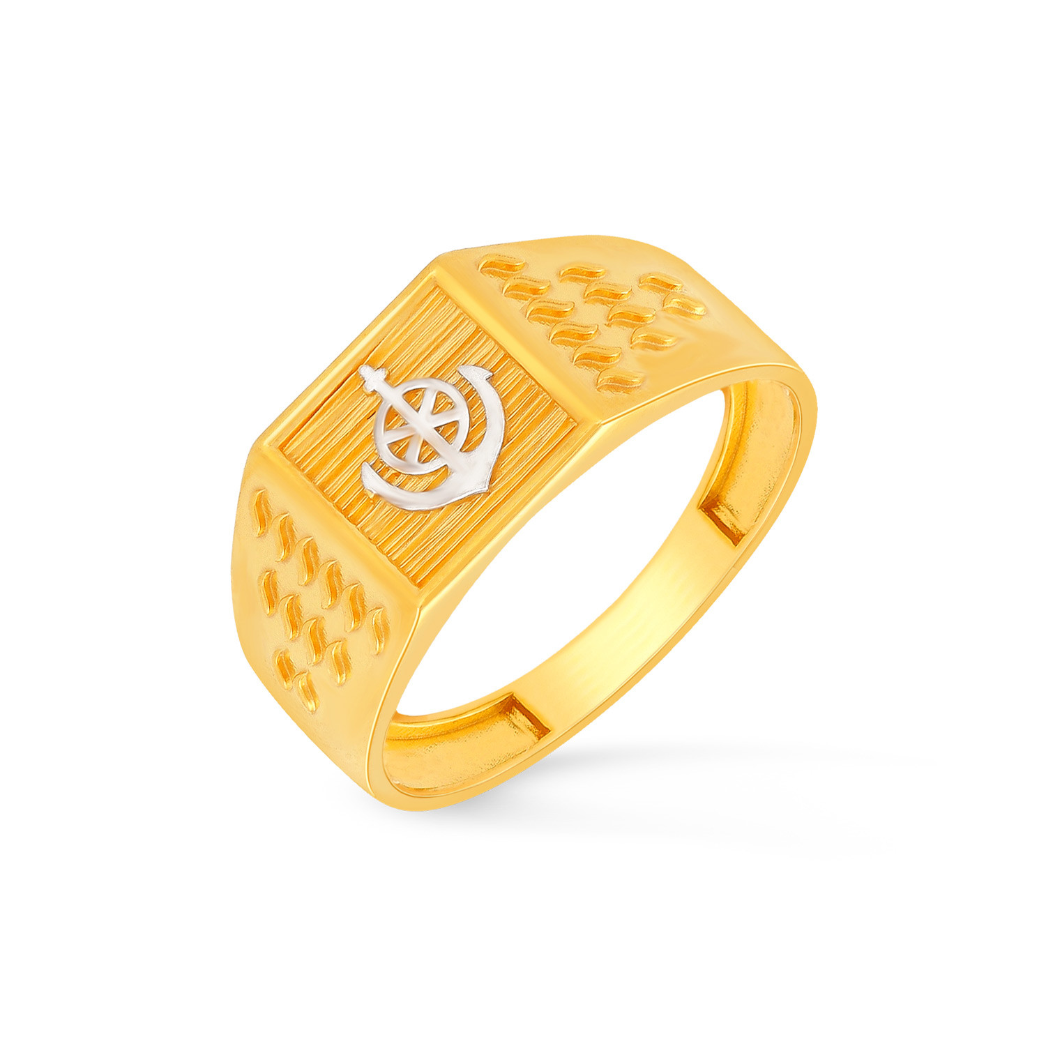 Malabar Gold Ring USFRDZL61049