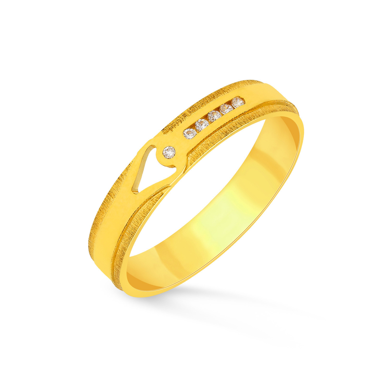 Malabar Gold Ring USFRDZL61076