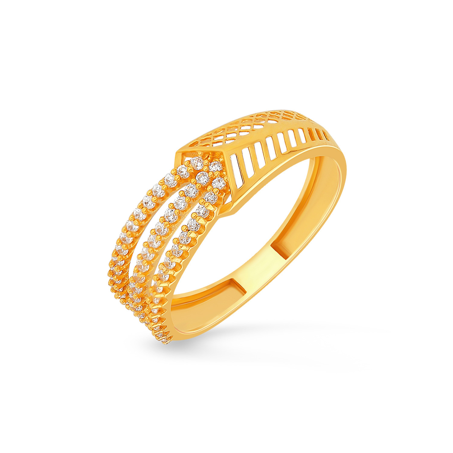 Malabar Gold Ring USFRDZL61093
