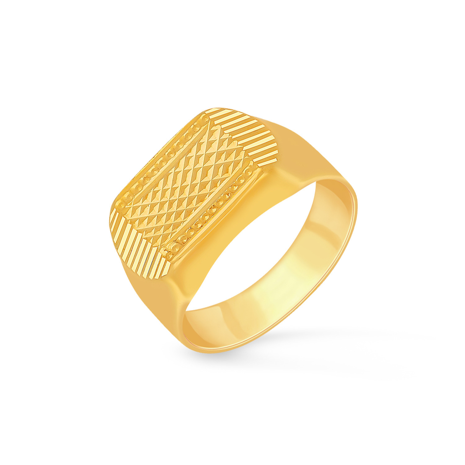 Malabar Gold Ring FRNOB42107