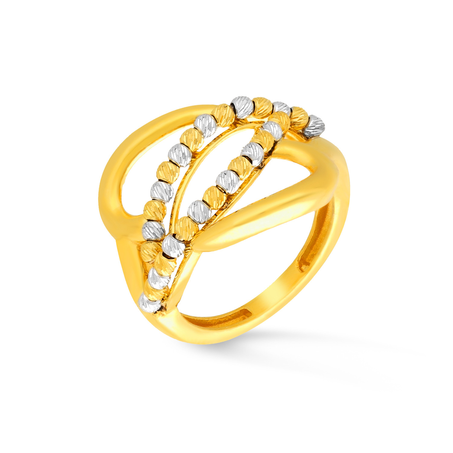 Malabar Gold Ring USFRRN1094