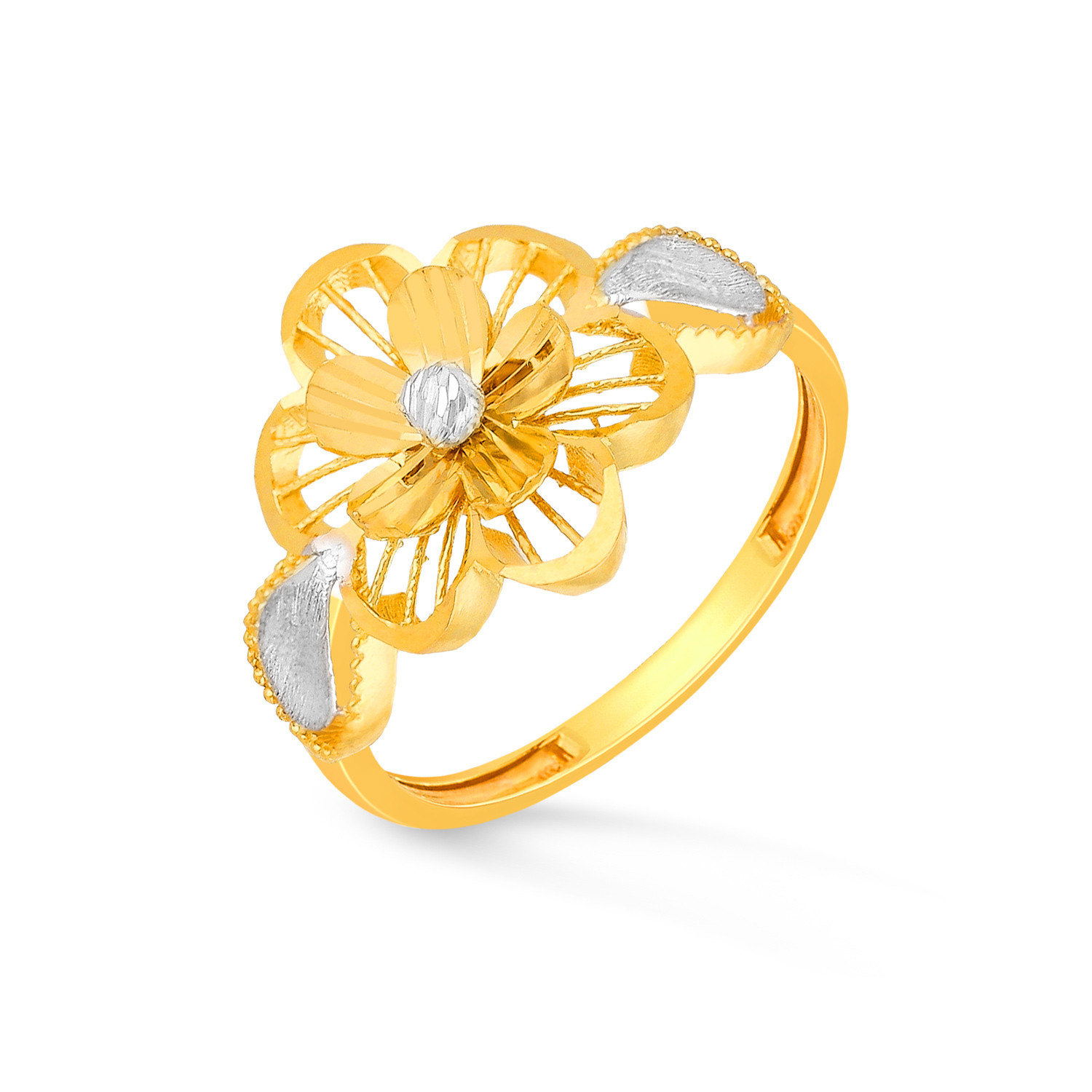 Malabar Gold Ring USFRRN887