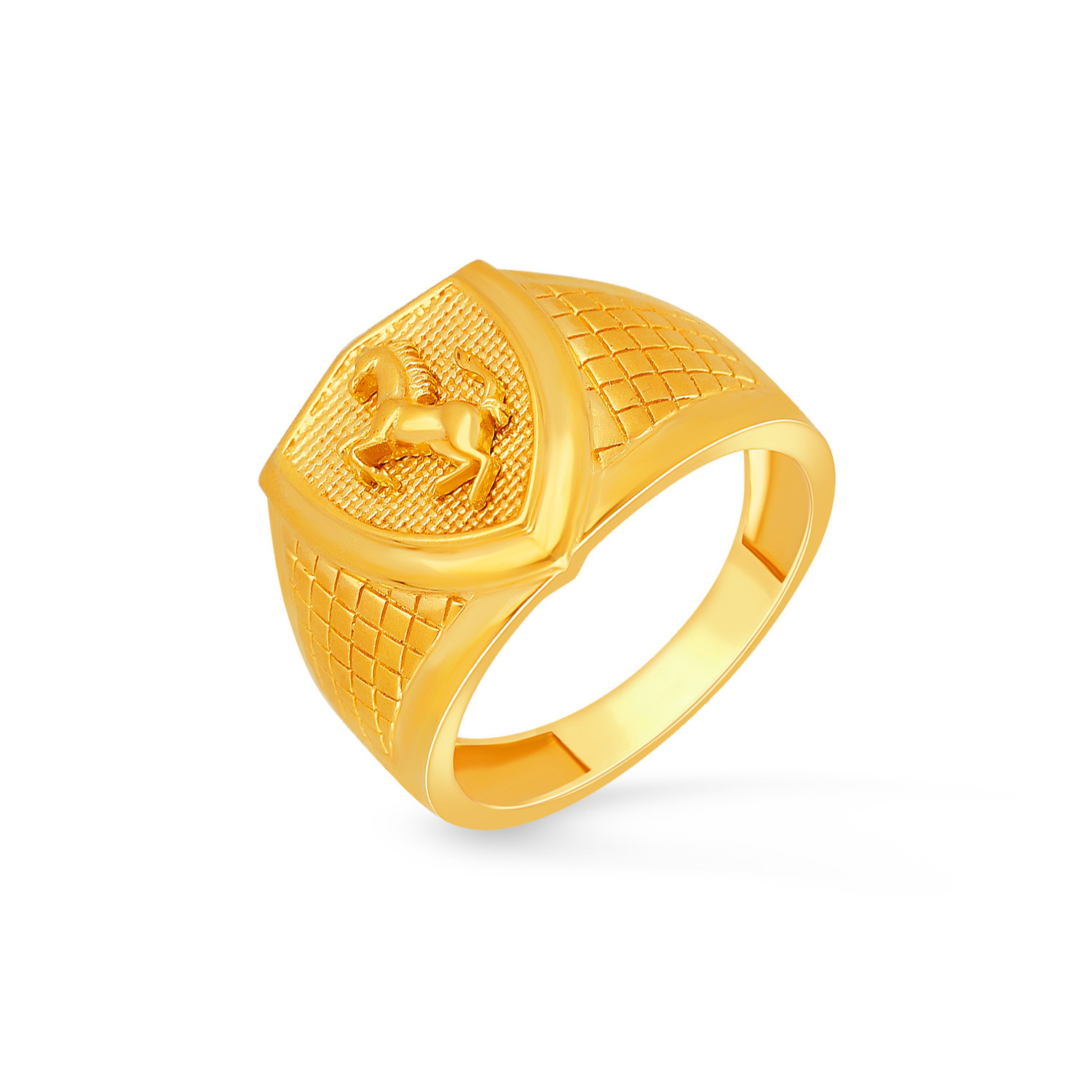Malabar Gold Ring USFRRNLGZ3002