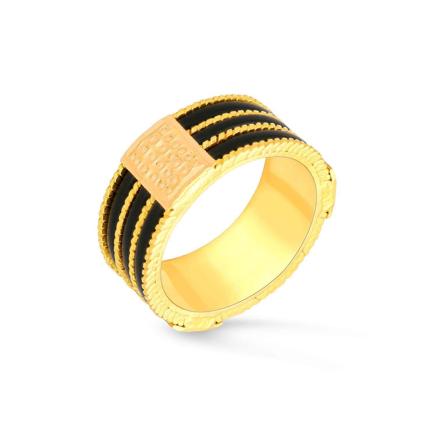 Malabar Gold Ring USHTRN006