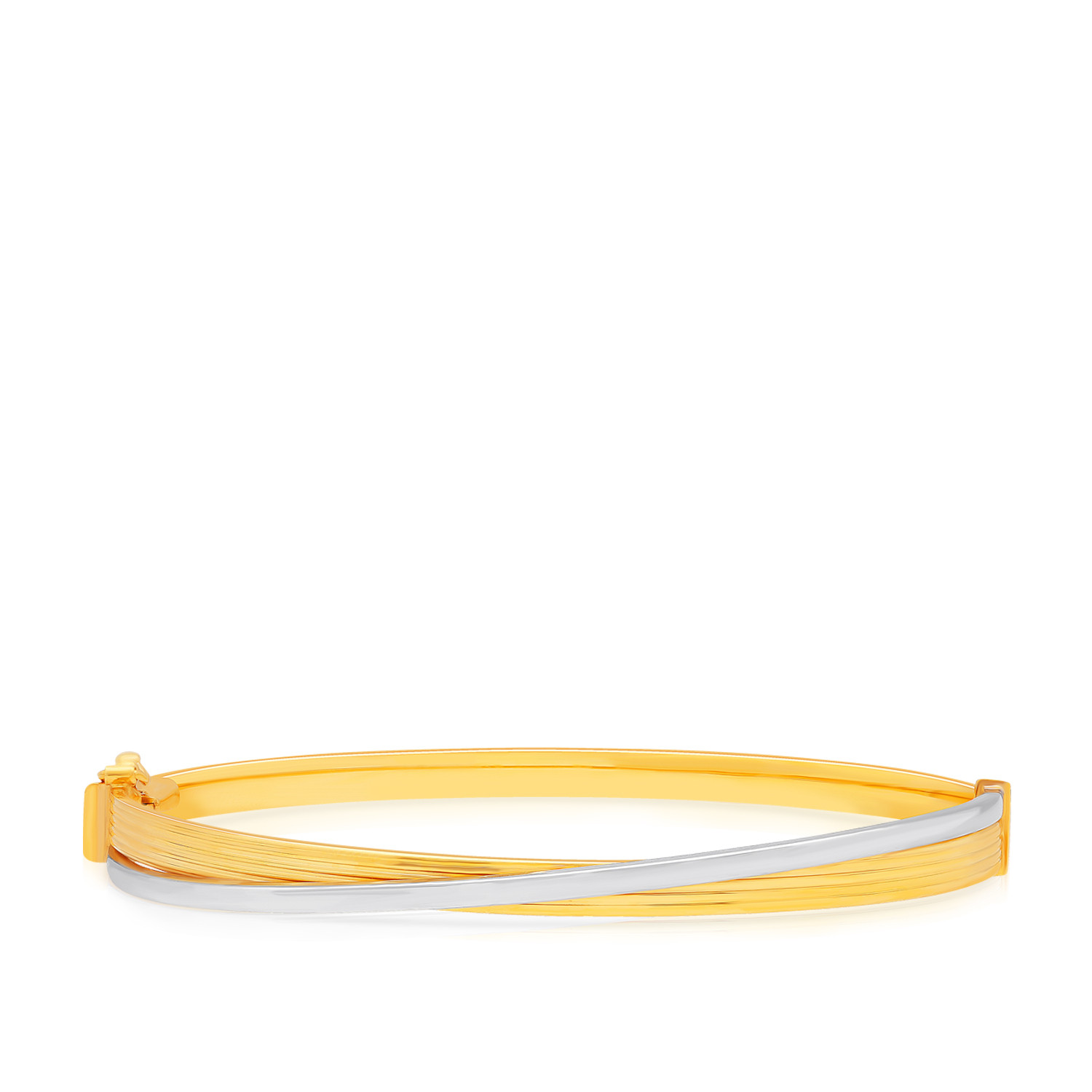 Malabar Gold Bangle USLABN230