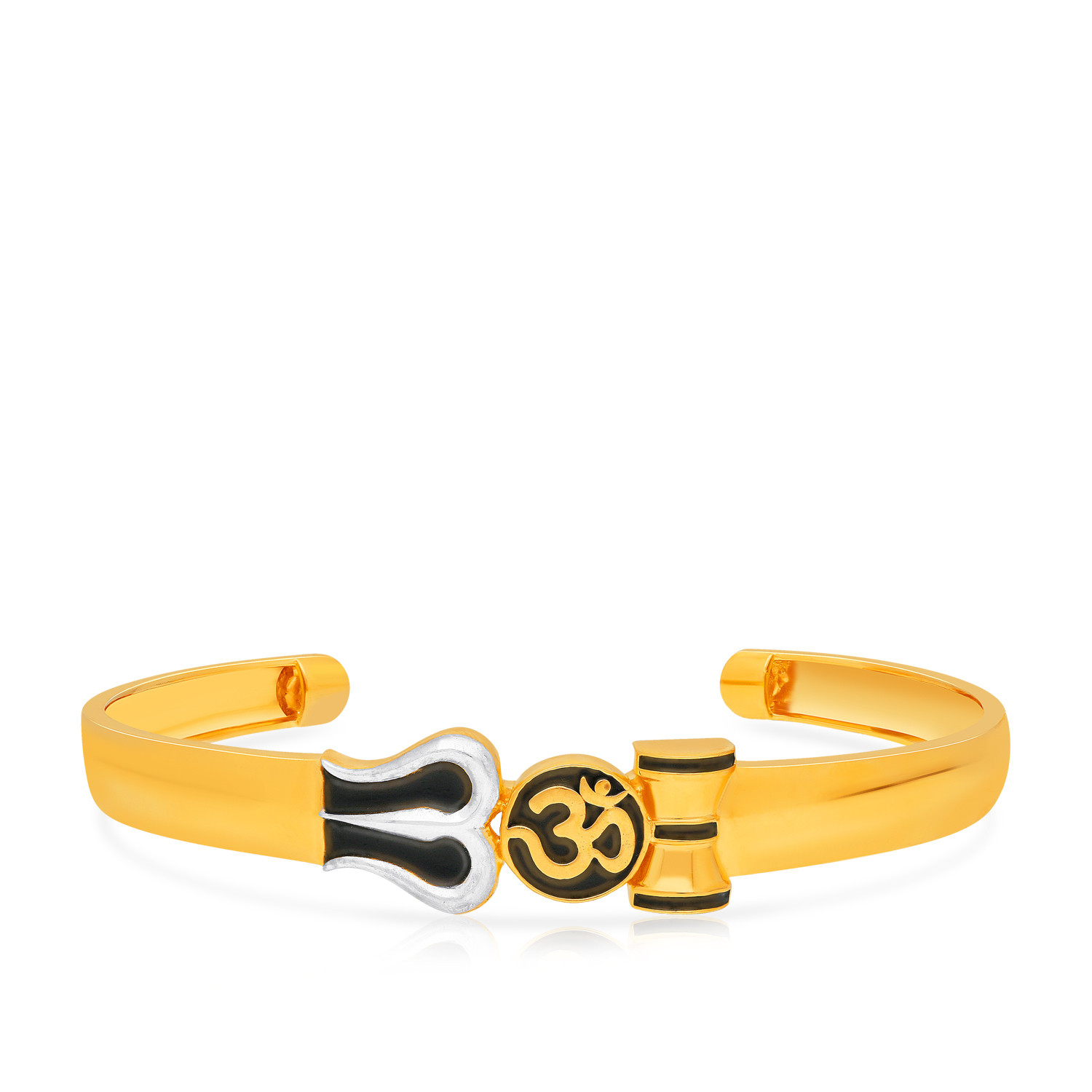 Malabar Gold Bracelet USLABNLGZ2005
