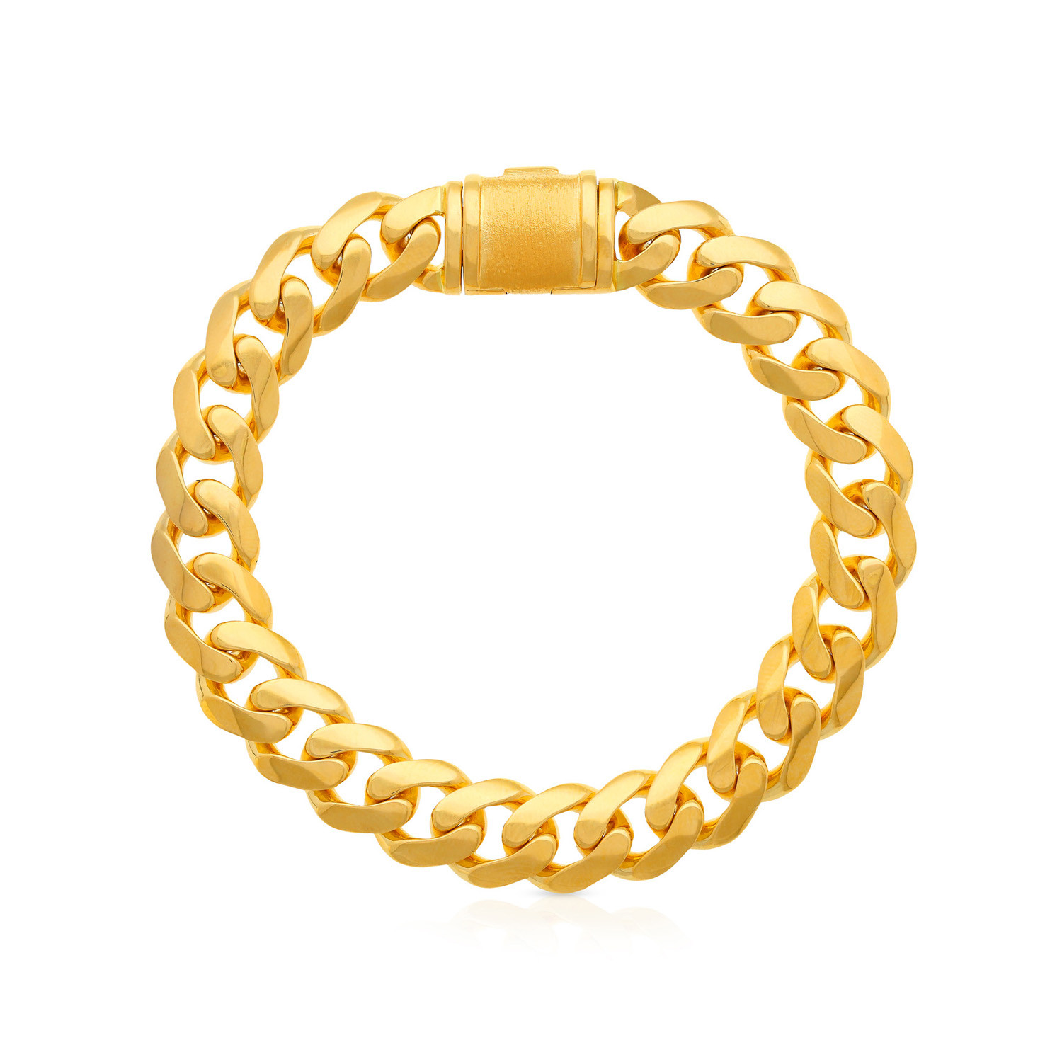 Malabar Gold Bracelet USLABRLGZ012