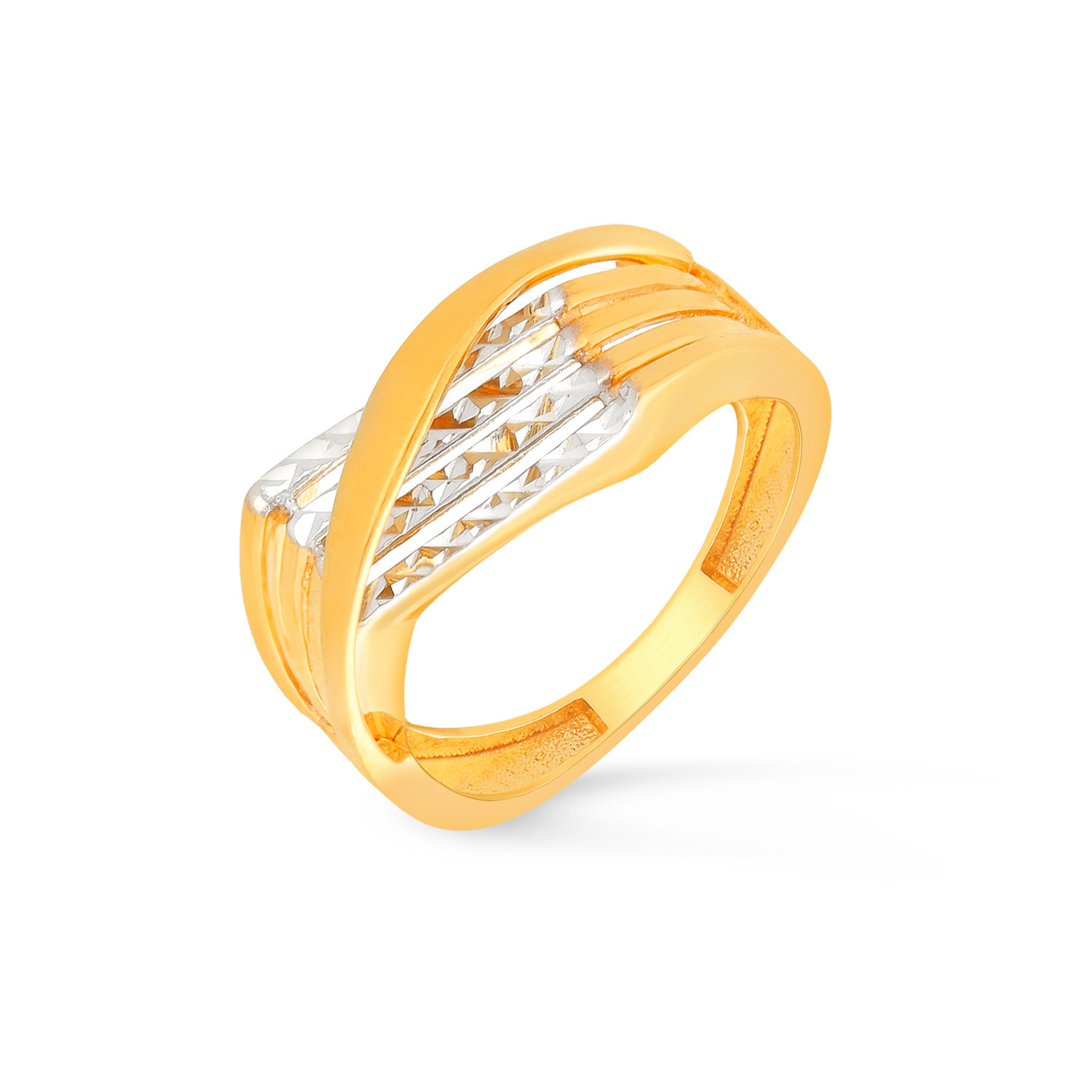 Malabar Gold Ring LARN207