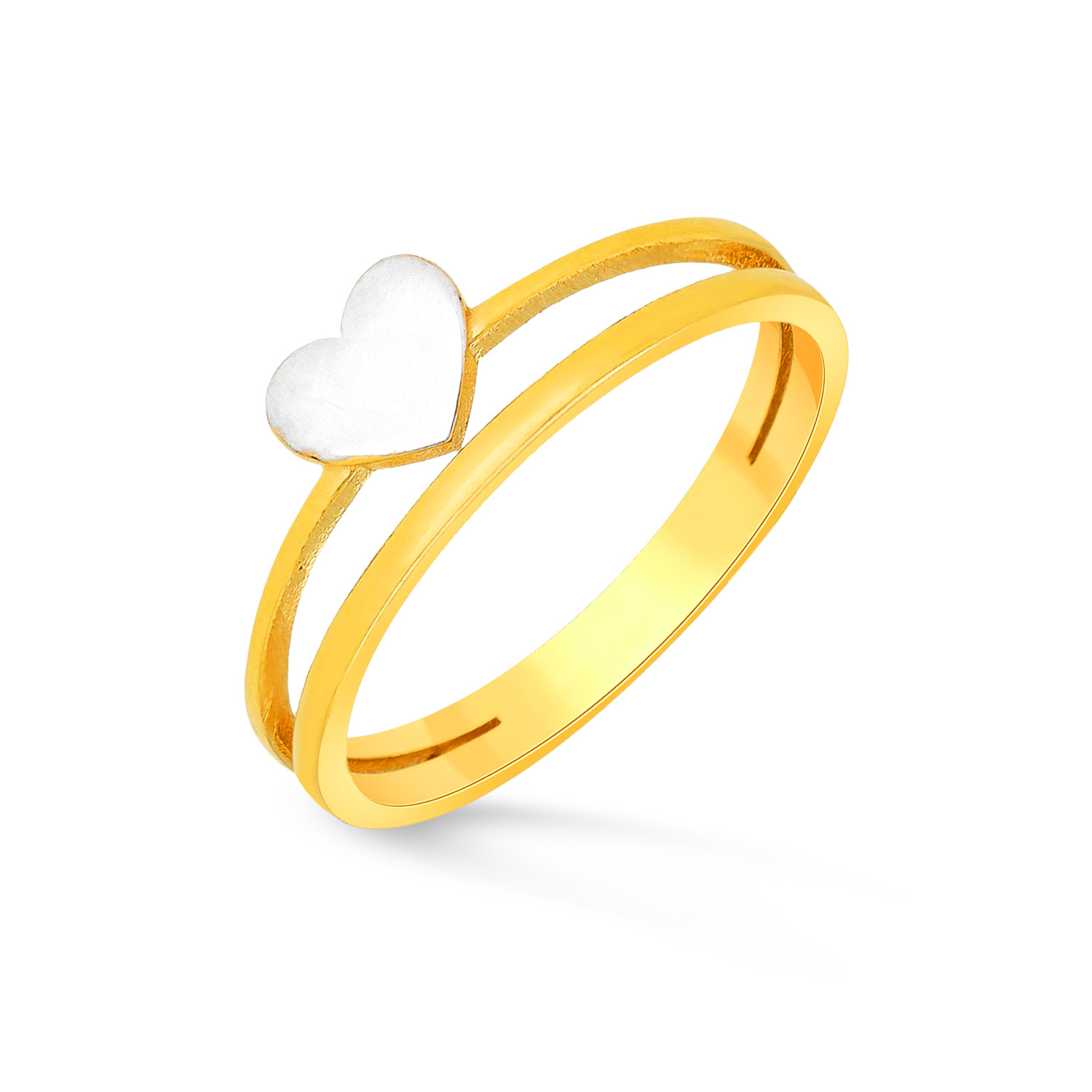 Malabar Gold Ring USLARN381