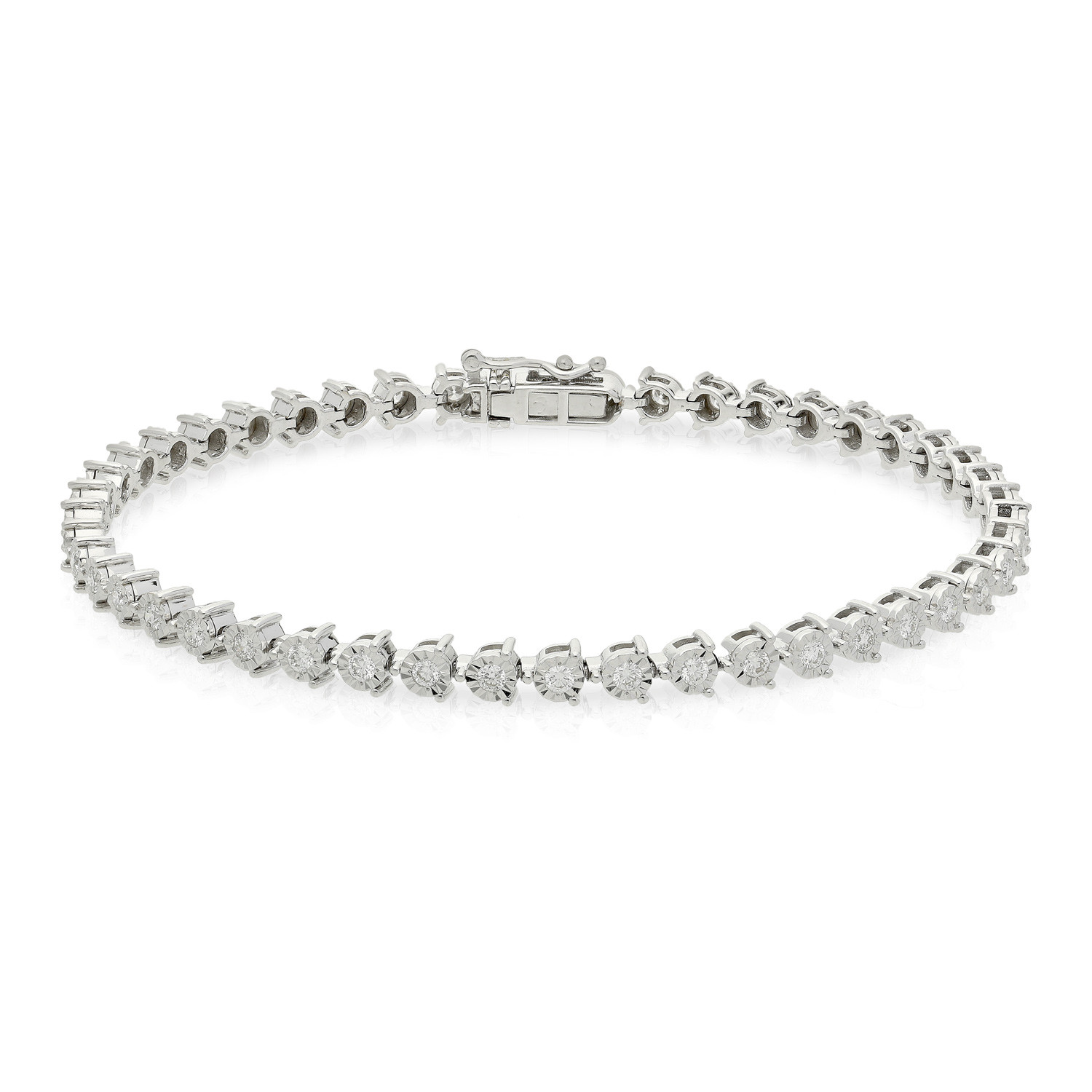 Mine Diamond Bracelet USMEGMARA006BR1
