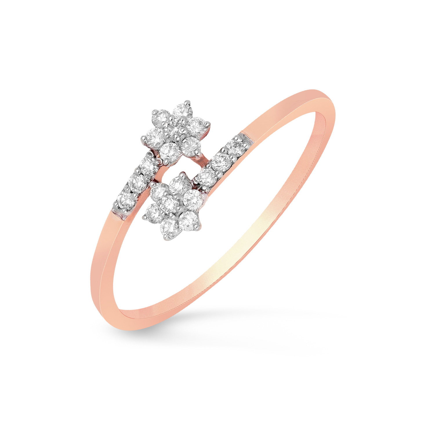 Mine Diamond Ring MGNFEL017RN1