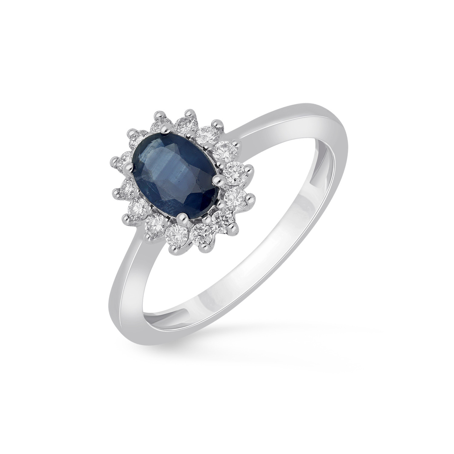 Mine Diamond Ring MLUDNA060RN6