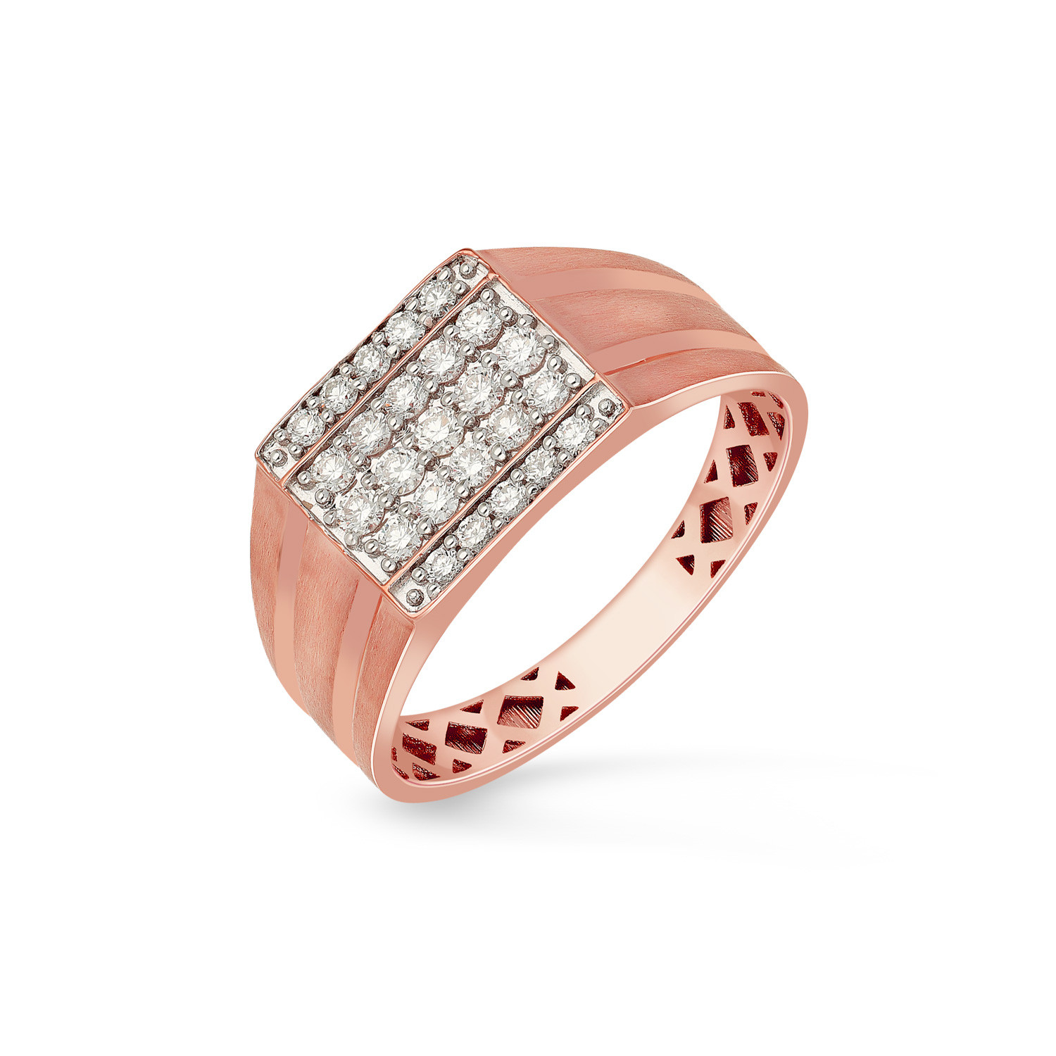 Mine Diamond Ring MMCGEN068RN1
