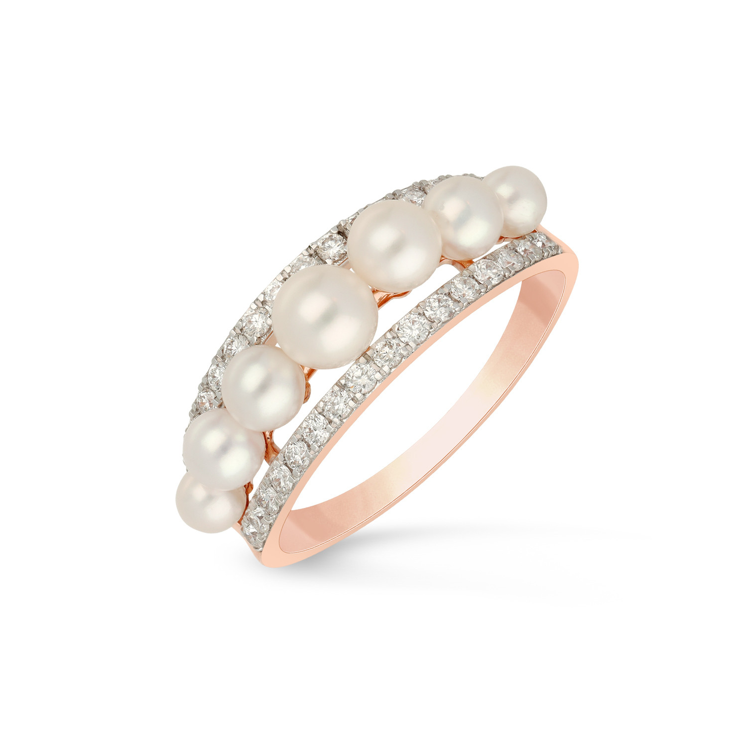Mine Diamond Ring MPAGFWP001RN1