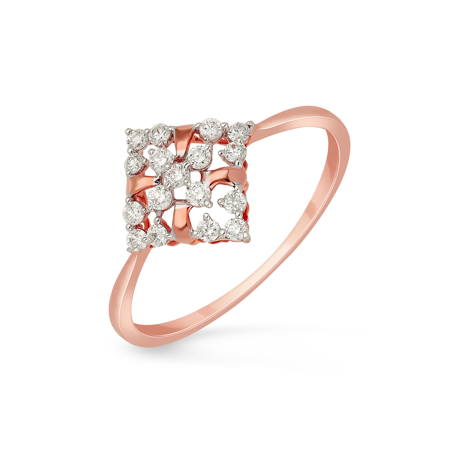 Mine Diamond Ring USMRGAFD003RN1
