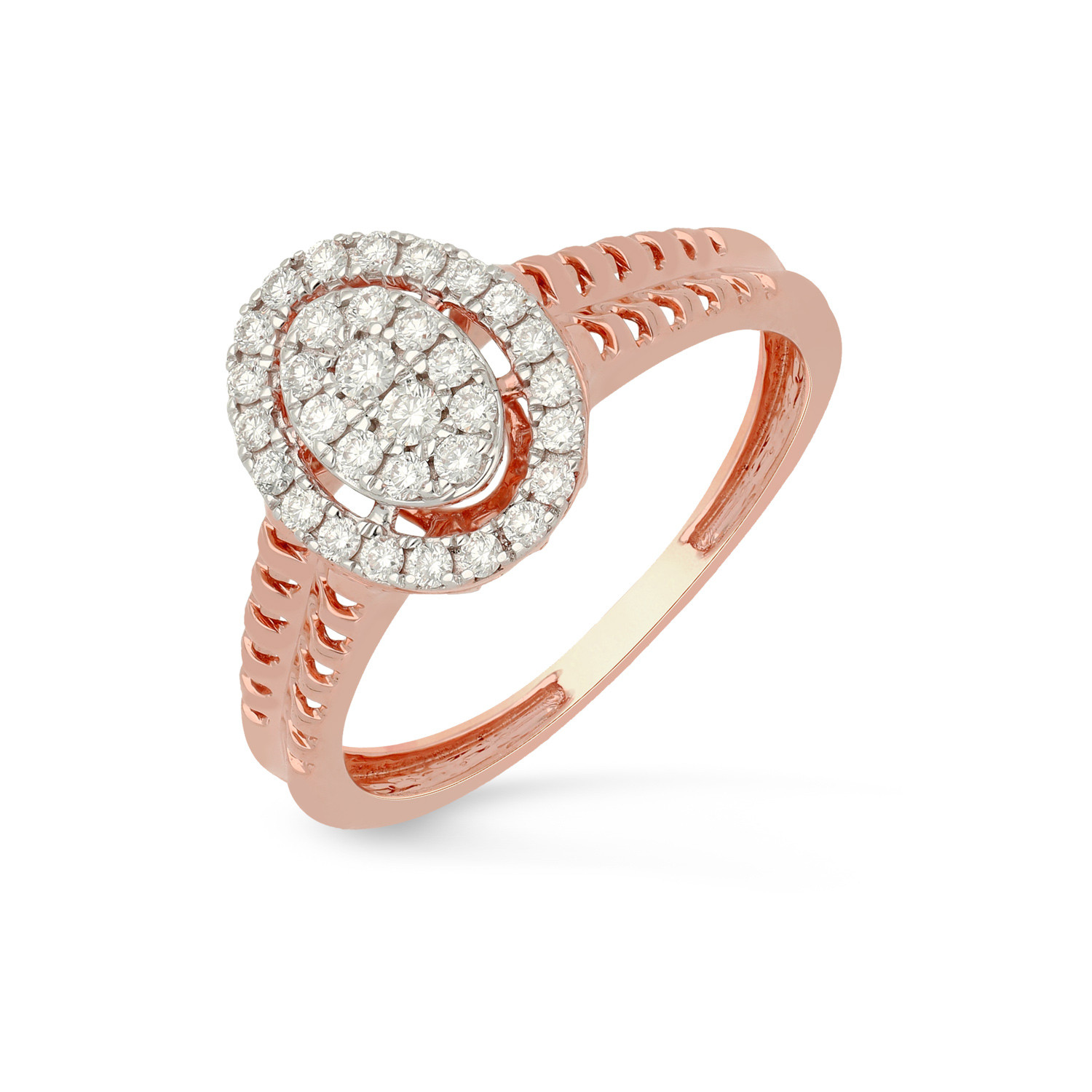 Mine Diamond Ring MRGGEN1098RN1