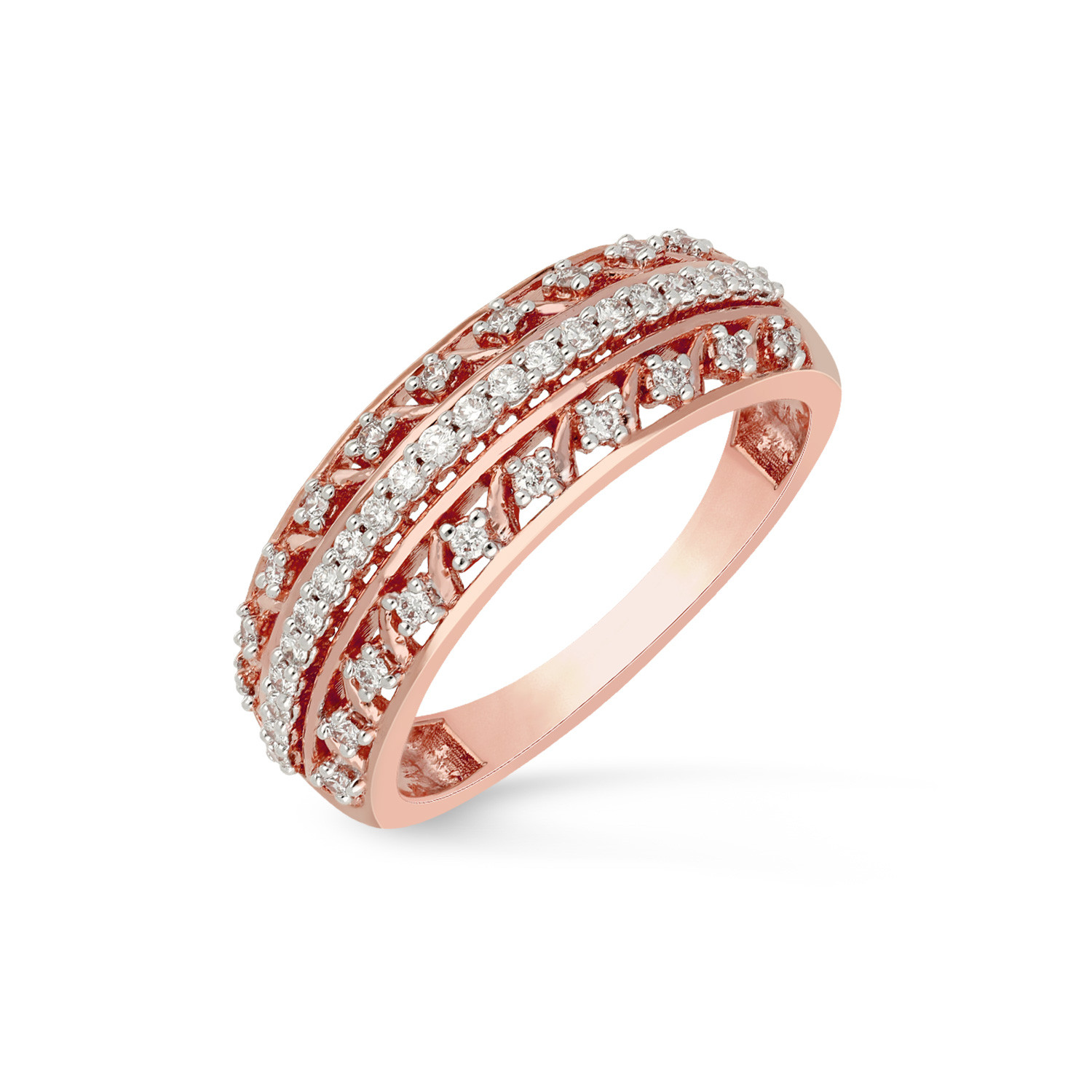 Mine Diamond Ring USMRGGEN4473RN1