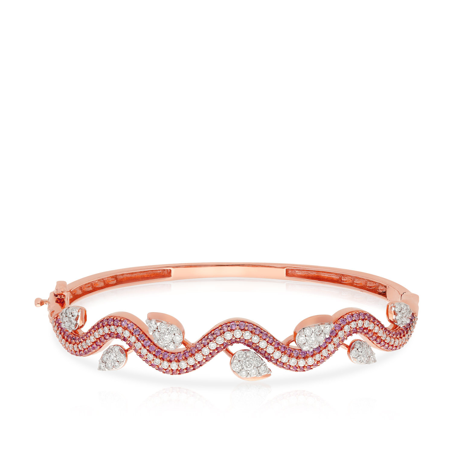 Mine Diamond Bangle USMRGSOH004OB1