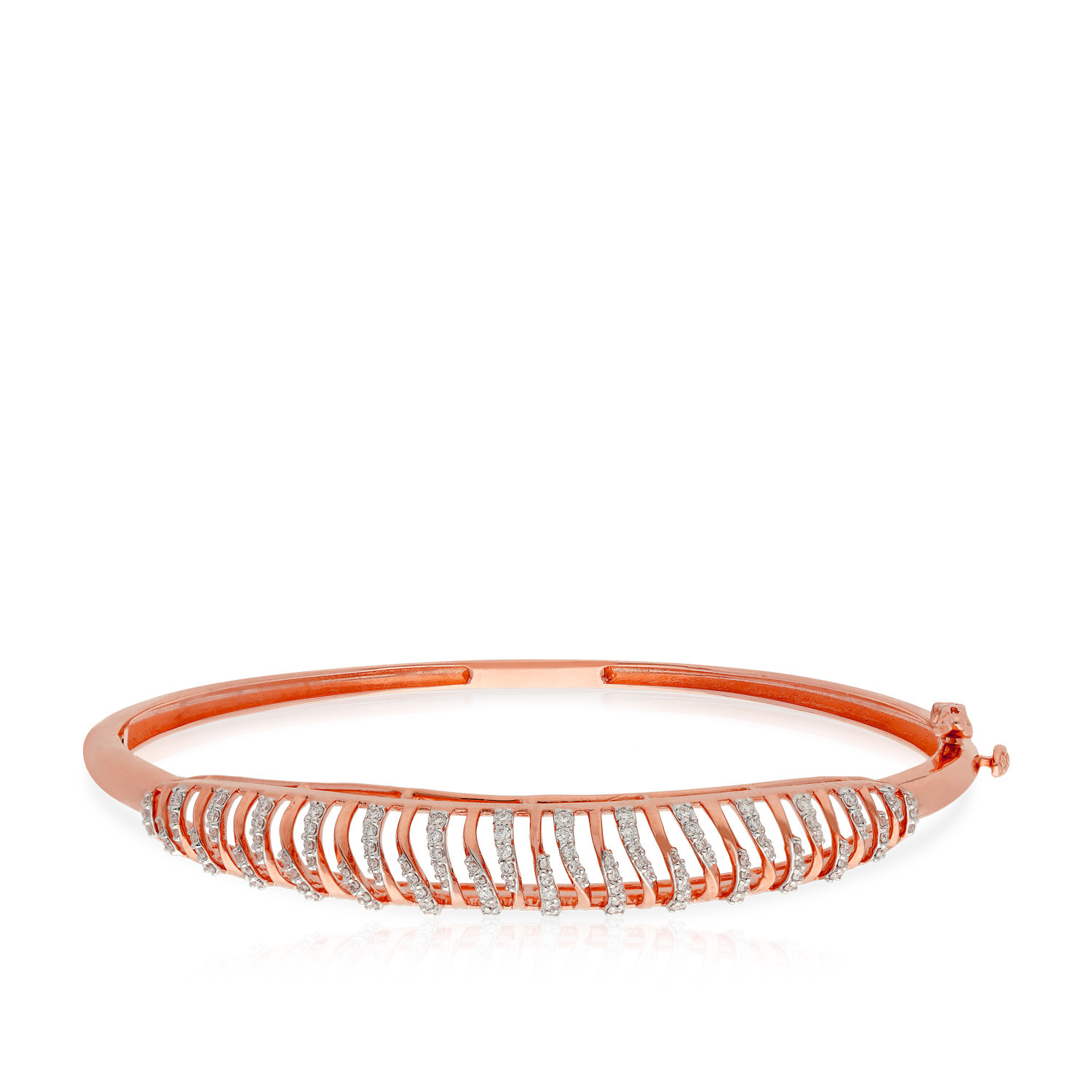 Mine Diamond Bangle USMRGWNF002OB1