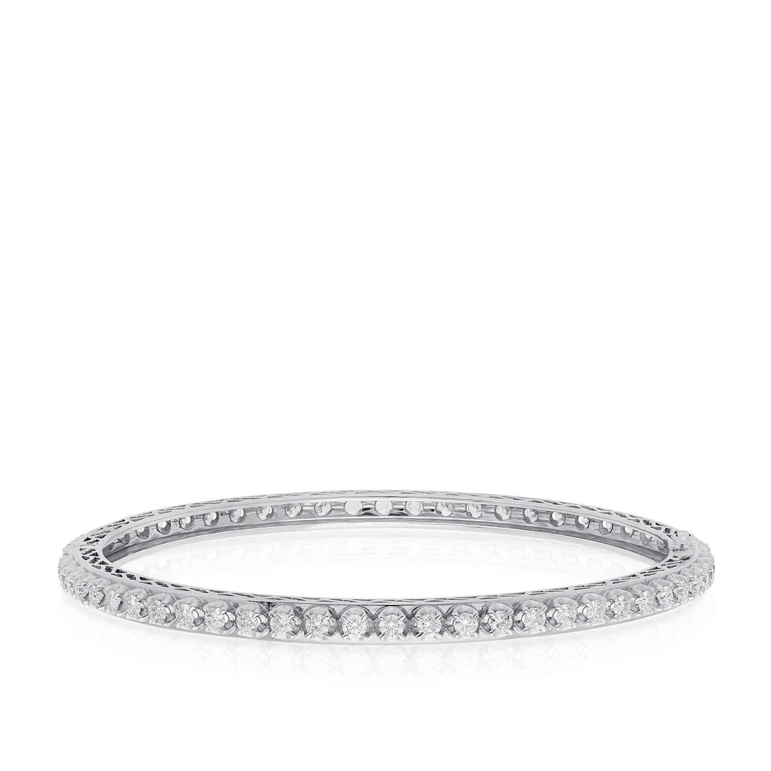 Mine Diamond Bangle USMSOETY002BN8
