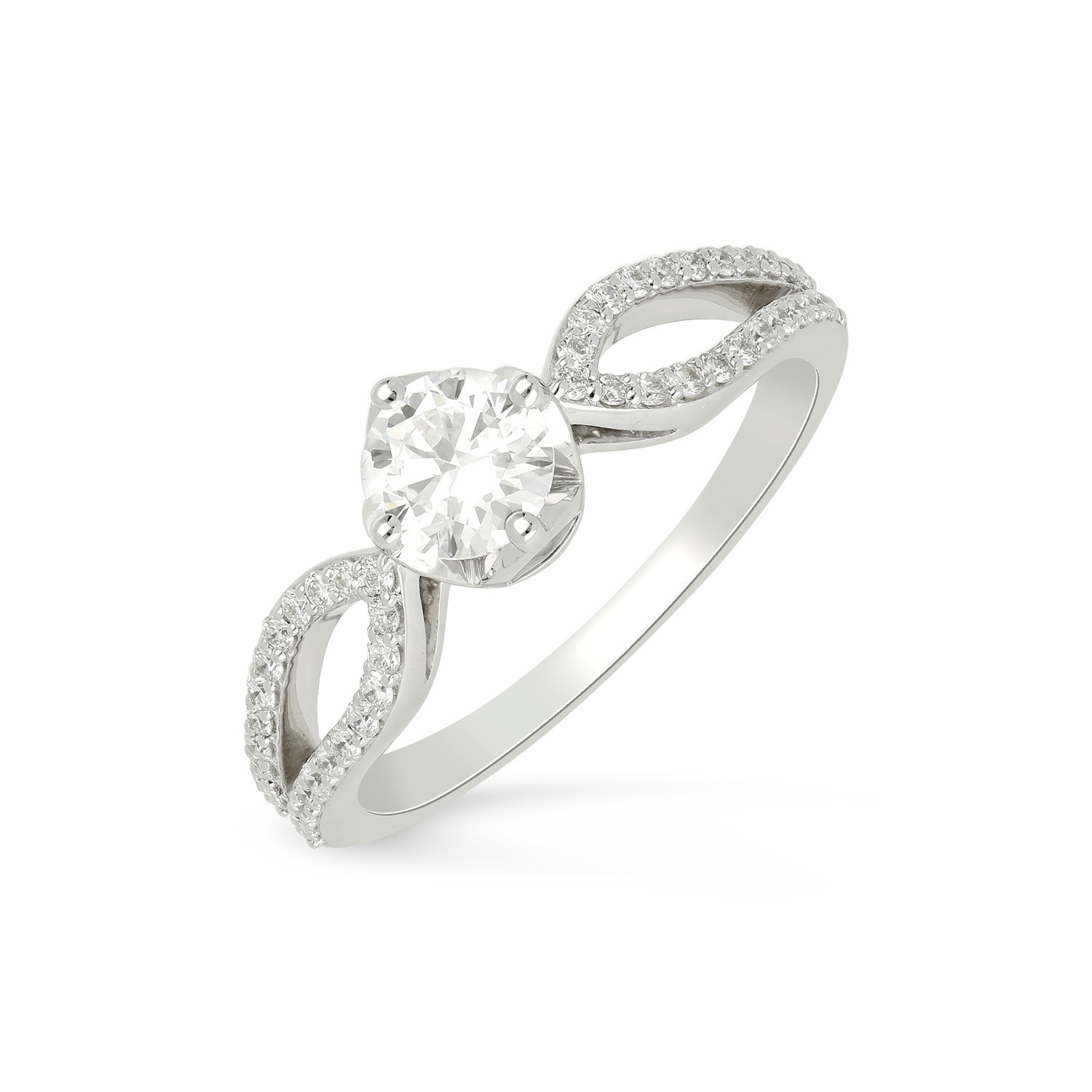 Mine Diamond Ring USMSOF8R047RN1