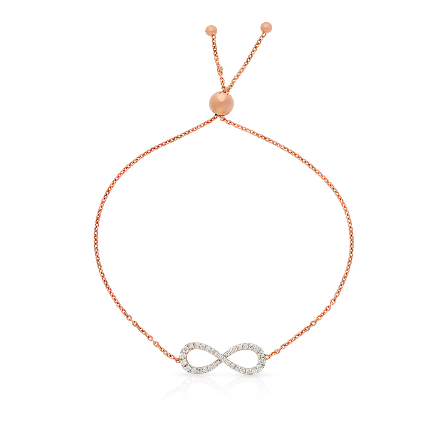Mine Diamond Bracelet USMZOZOU003BR1
