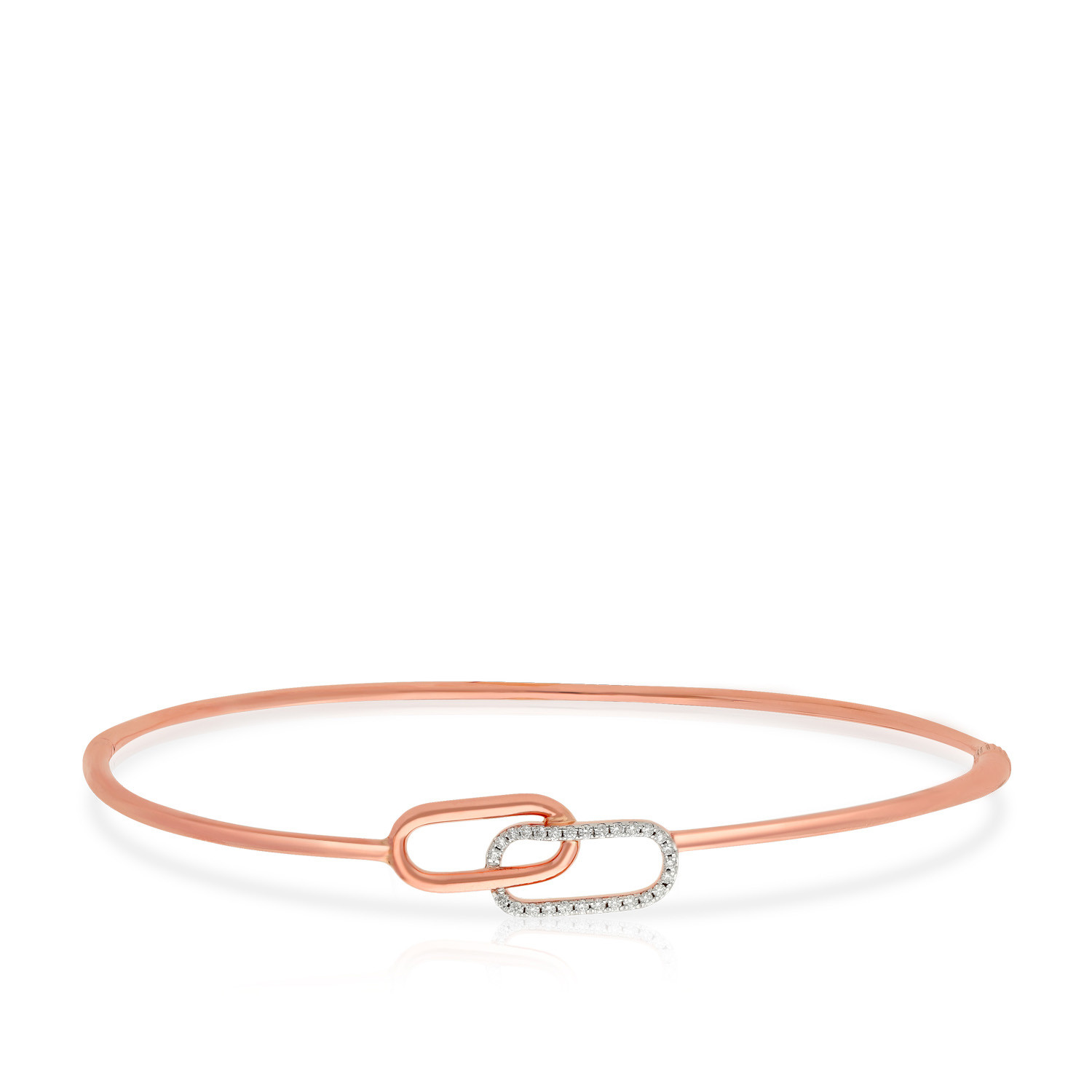 Mine Diamond Bangle USMZOZOU046OB1