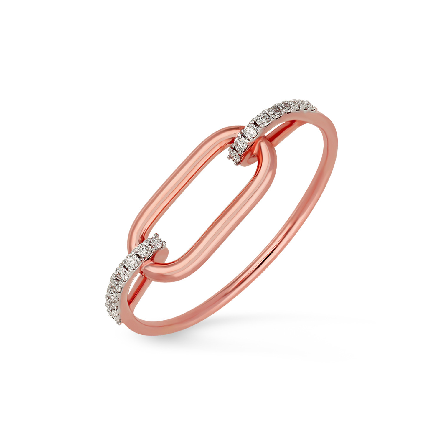 Mine Diamond Ring MZOZOU149RN1