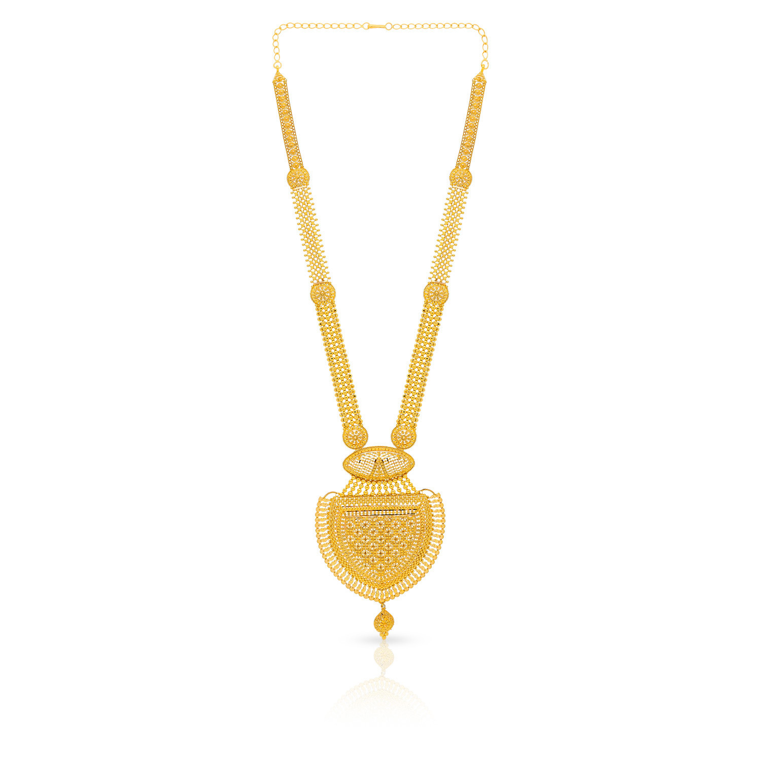 Malabar Gold Necklace USNK0972690