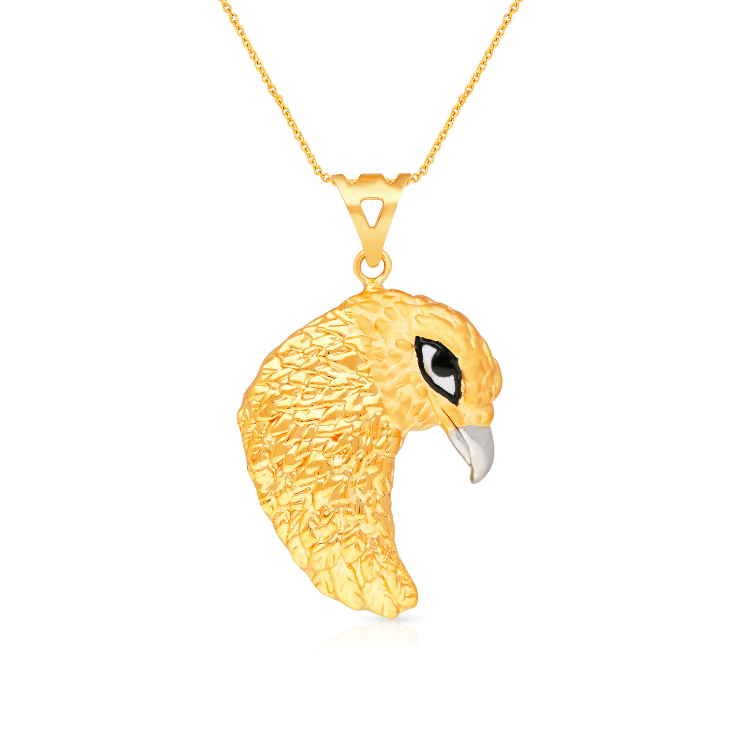 Malabar Gold Pendant USPD4573547