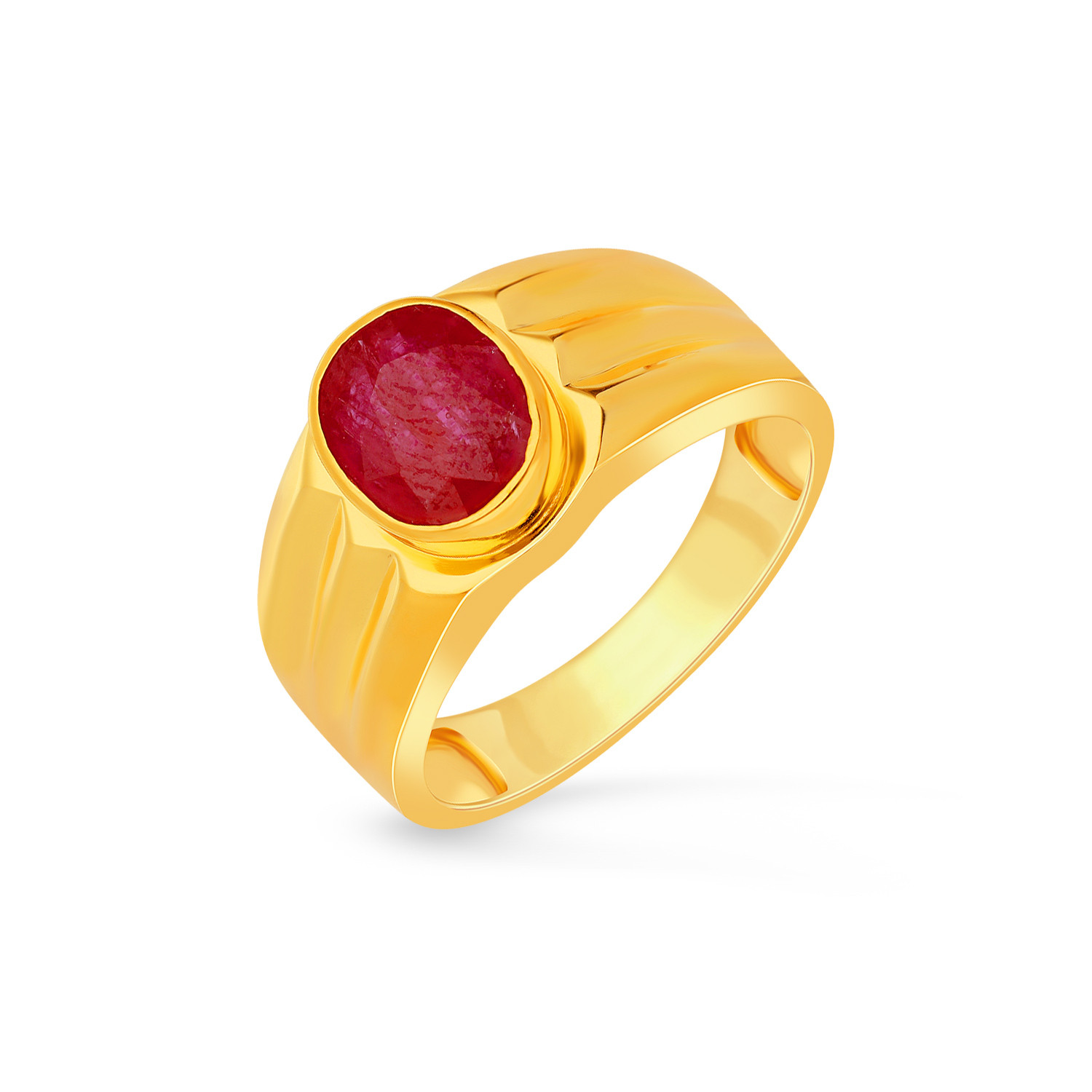 Precia Gemstone Ring USPGNBST038RN1