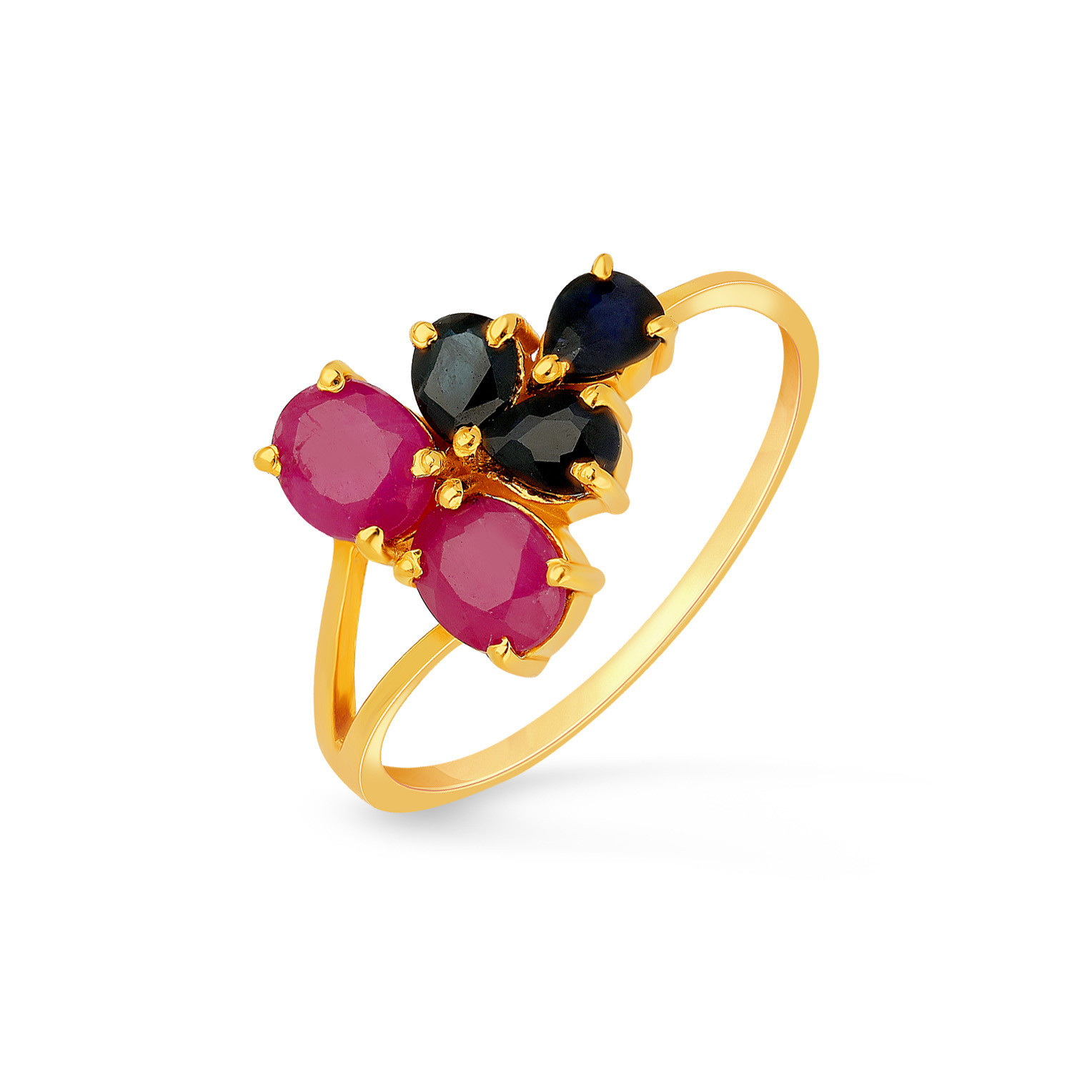 Precia Gemstone Ring PGNFNC267RN1
