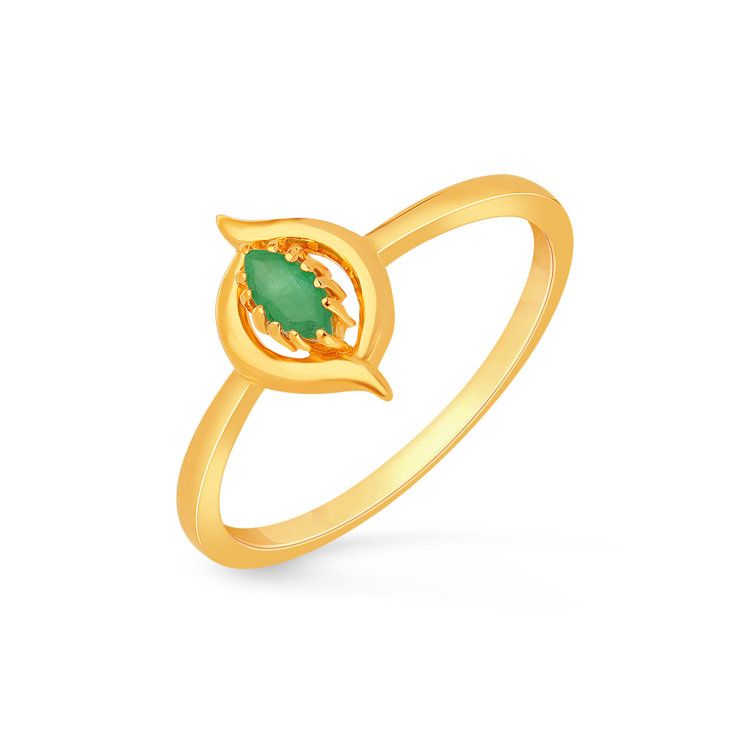 Precia Gemstone Ring PGNFNC959RN1