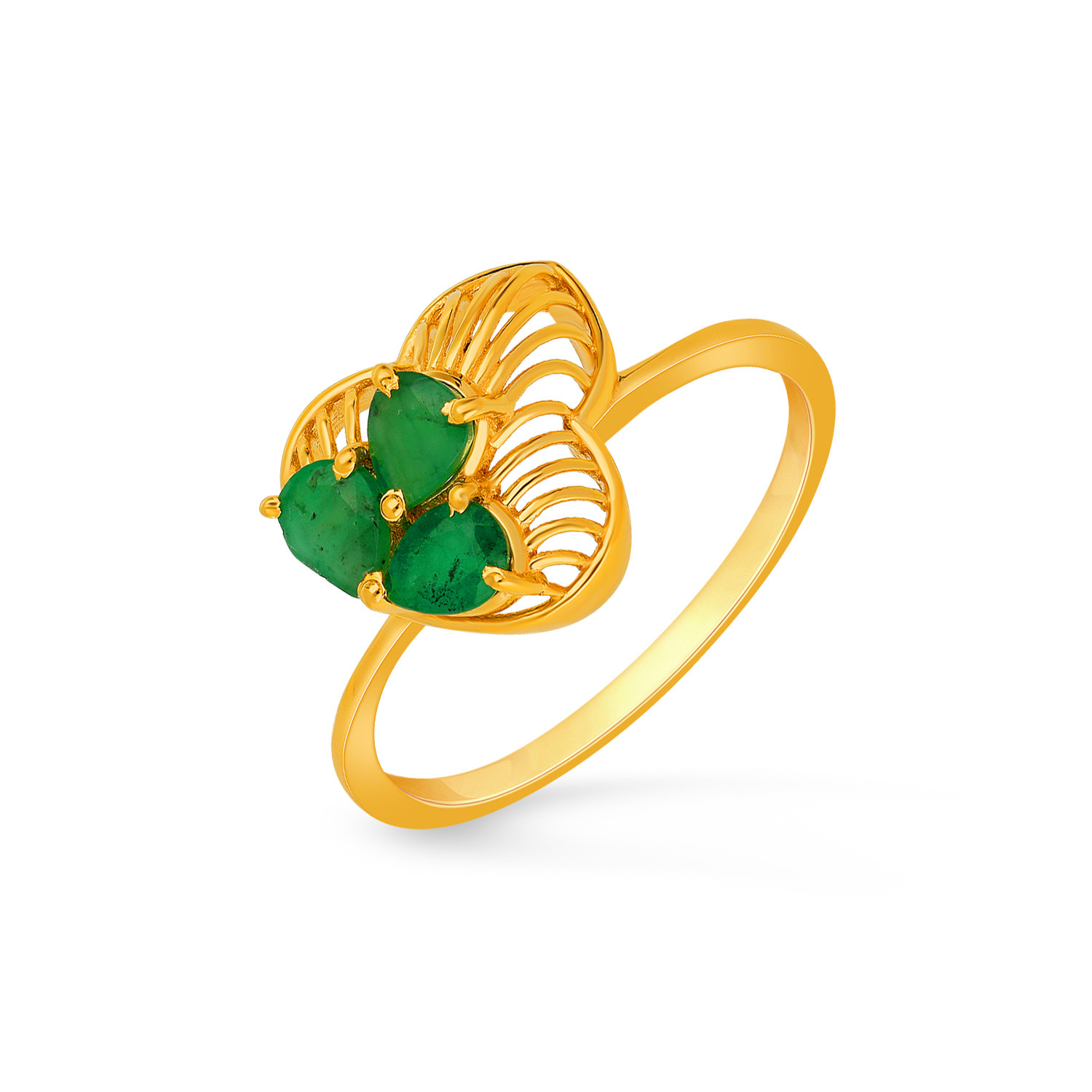 Precia Gemstone Ring PRGGEN1146RN1
