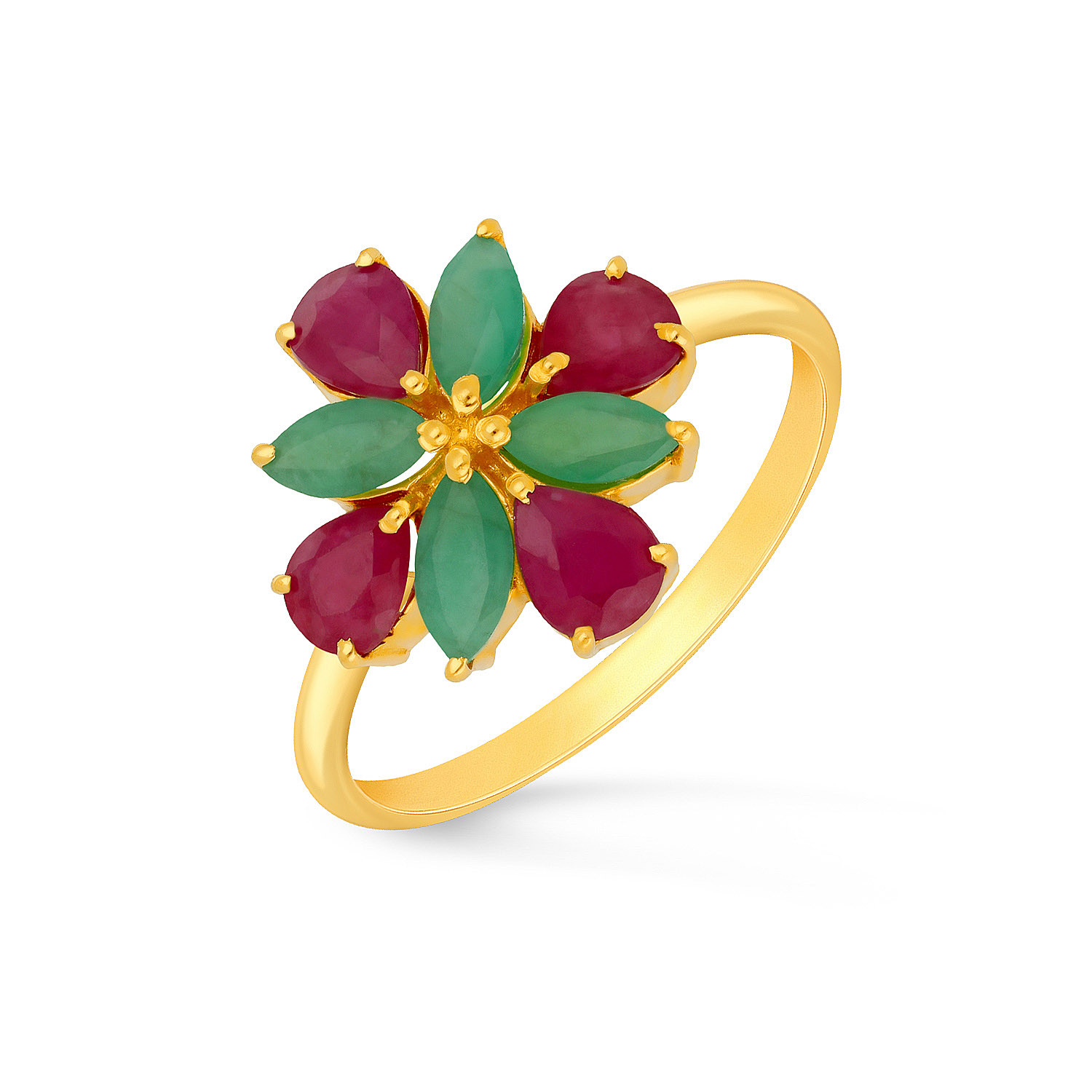 Precia Gemstone Ring PRGGEN133RN1