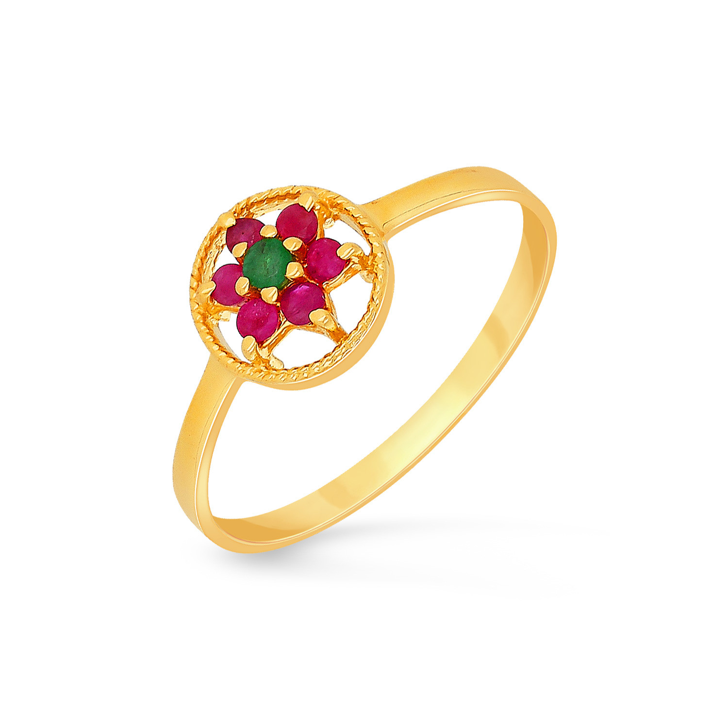 Precia Gemstone Ring PRGGEN212RN1