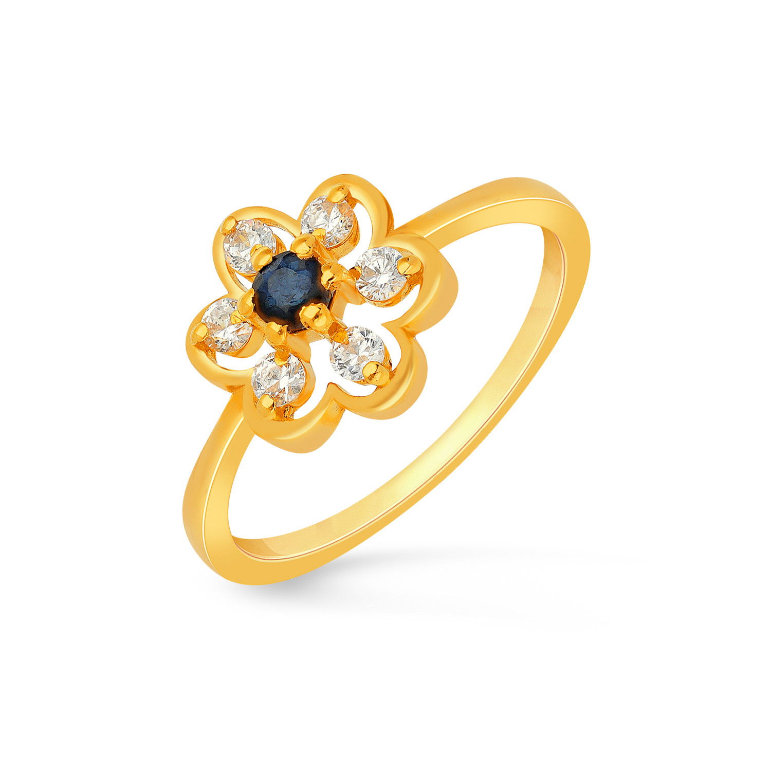 Precia Gemstone Ring PRGGEN414RN1